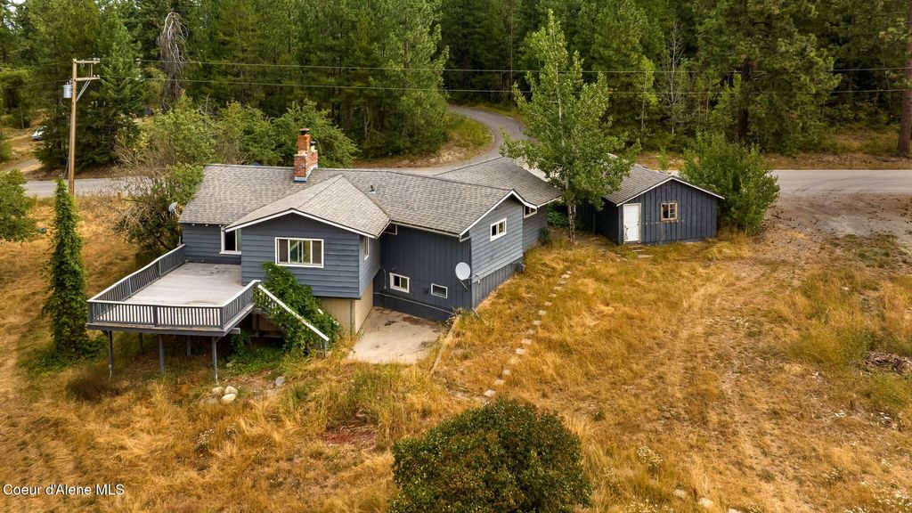 Photo of 4356 HUDLOW Rd, Hayden, ID 83835 (MLS # 25-10126)