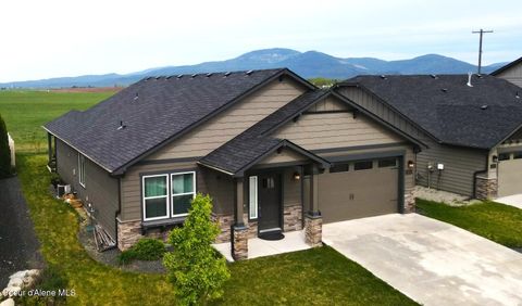 Photo of 13019 LOVELAND Way, Hayden, ID 83835 (MLS # 25-10377)