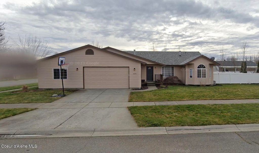 Photo of 8474 Colorado, Rathdrum, ID 83858 (MLS # 26-3022)