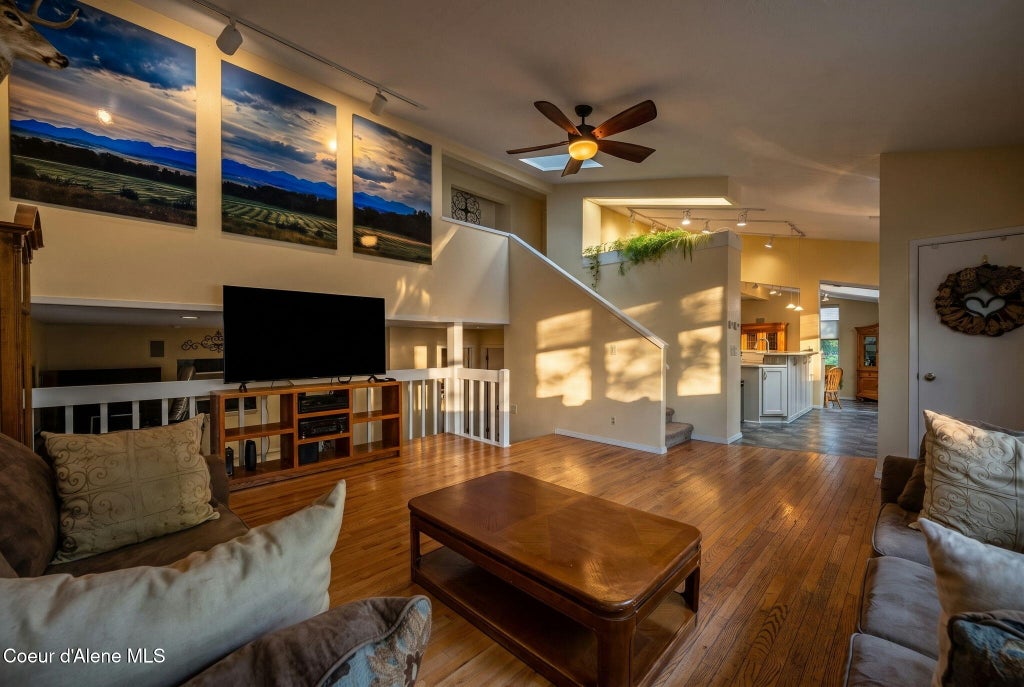 Photo of 5510 Parkwood CIR, Coeur dAlene, ID 83815 (MLS # 26-8600)