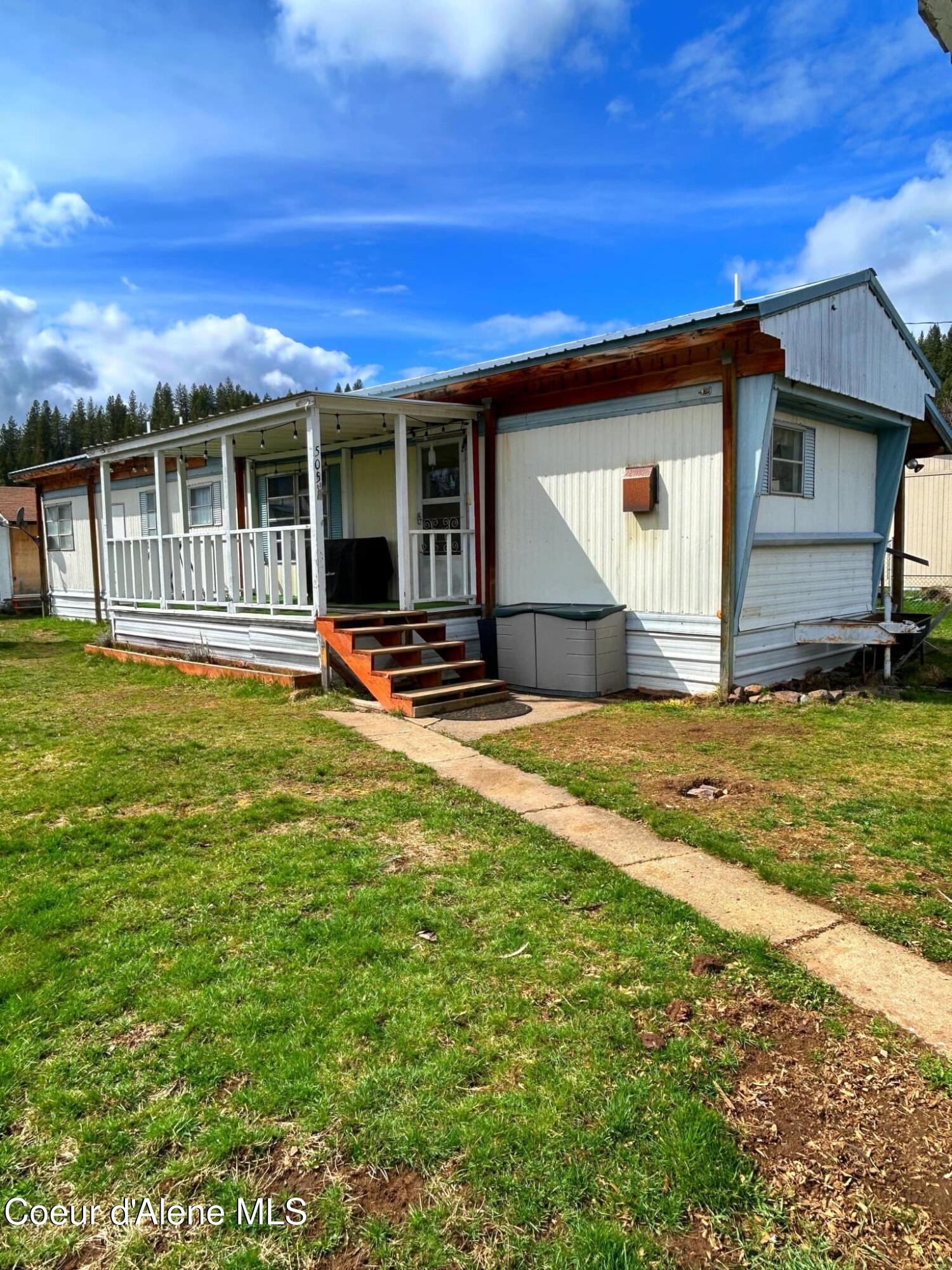 505 Wyoming Ave, Pinehurst, Alaska image 2