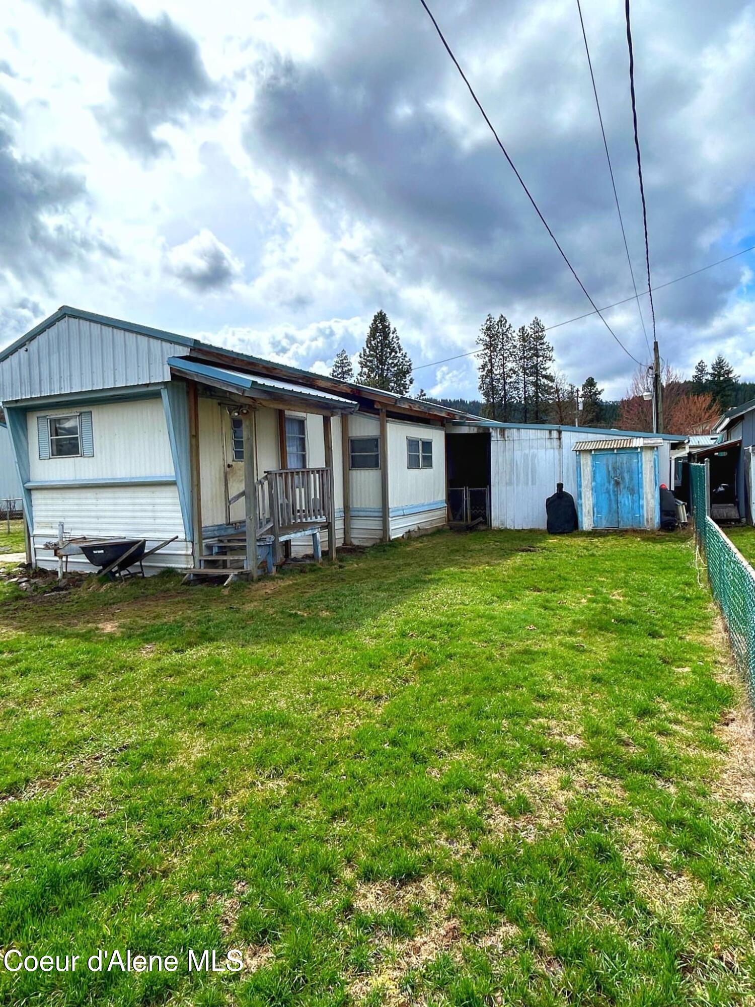 505 Wyoming Ave, Pinehurst, Alaska image 3