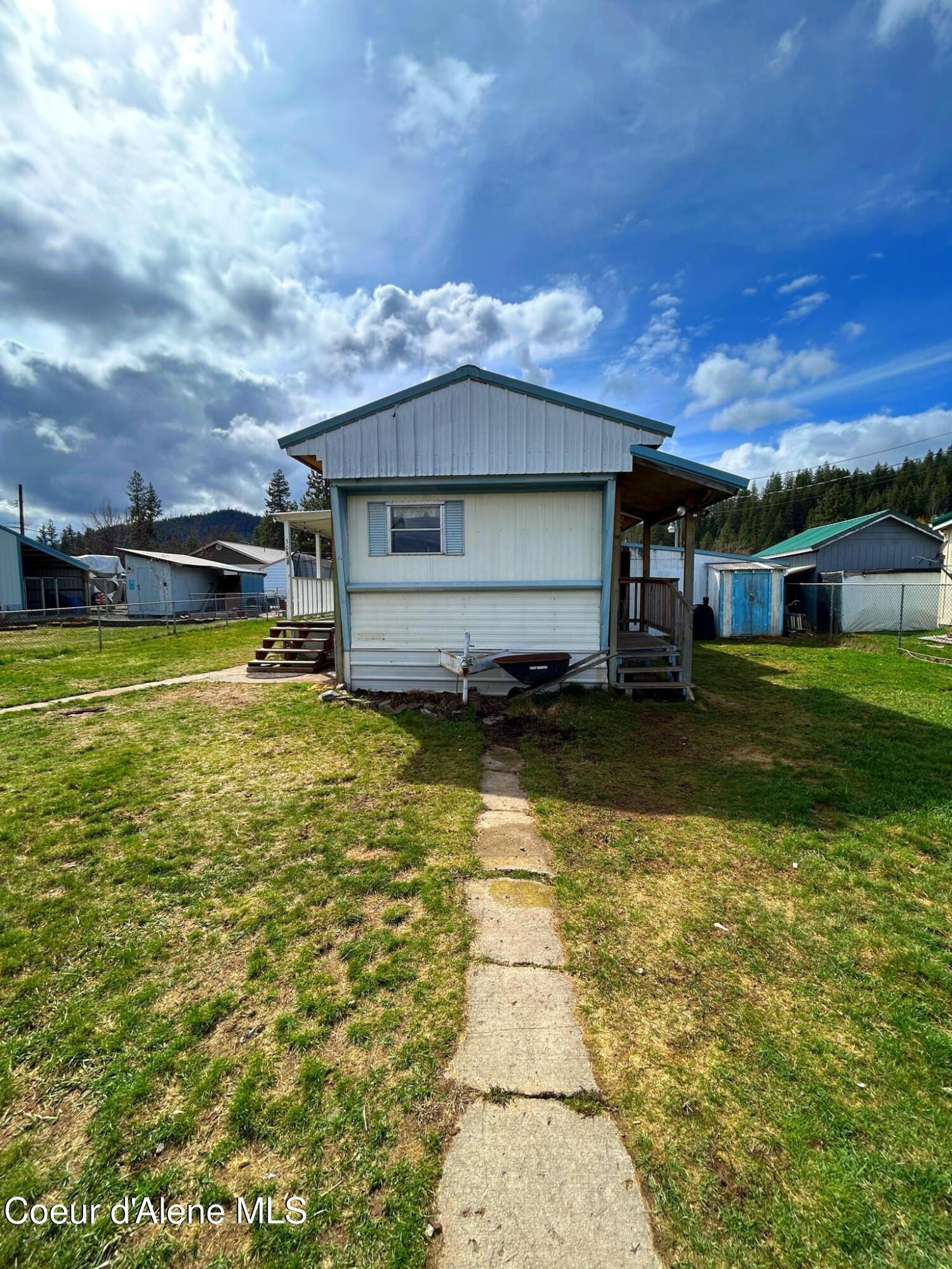 505 Wyoming Ave, Pinehurst, Alaska image 1