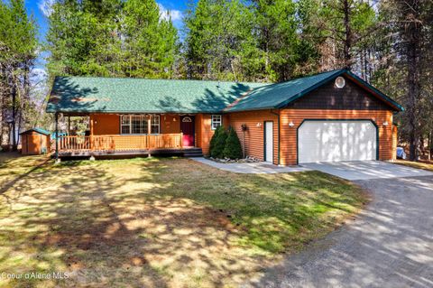 Photo of 5565 Selle Rd, Sandpoint, ID 83864 (MLS # 26-2539)
