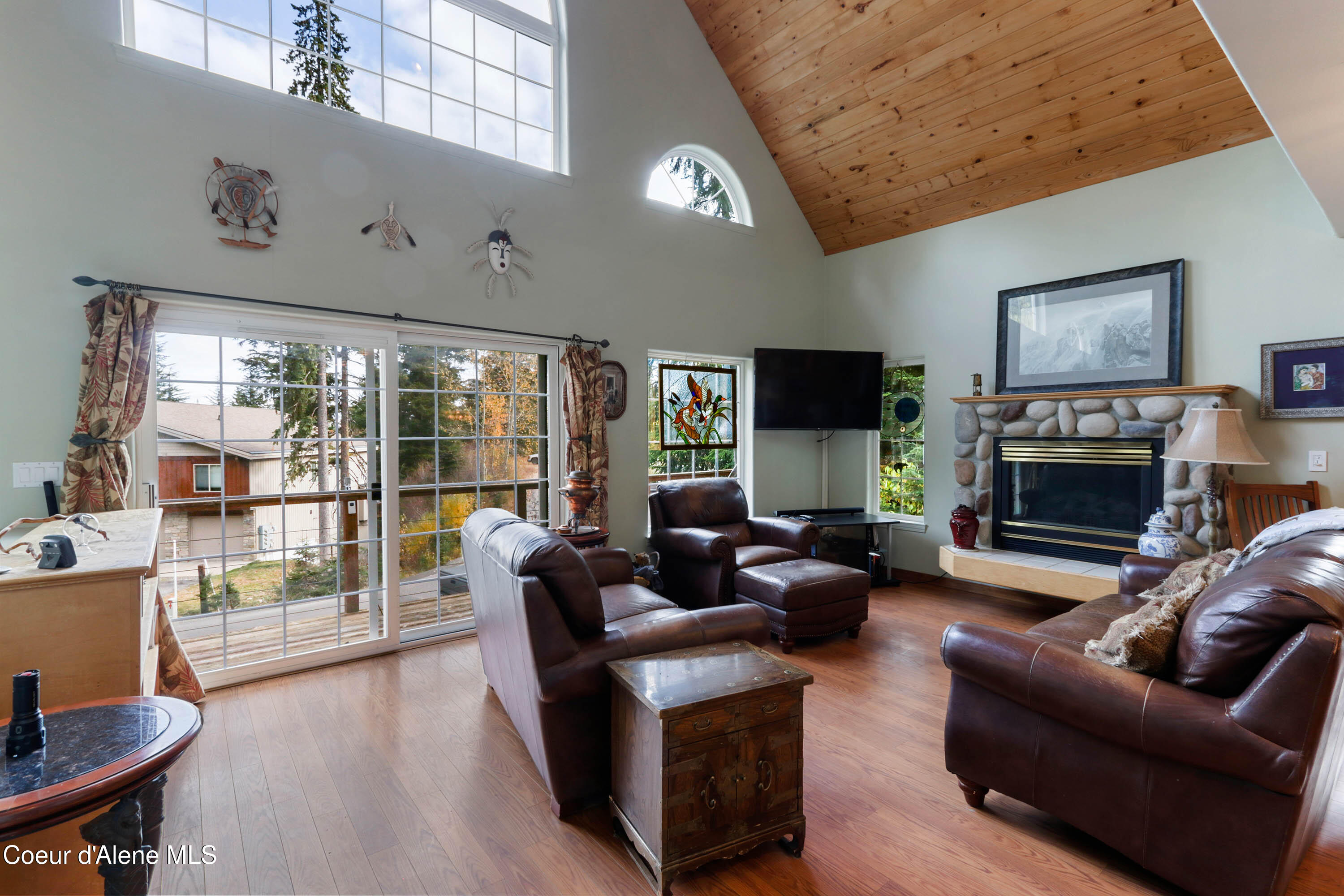 296 Ullr Dr, Sandpoint, Idaho image 4