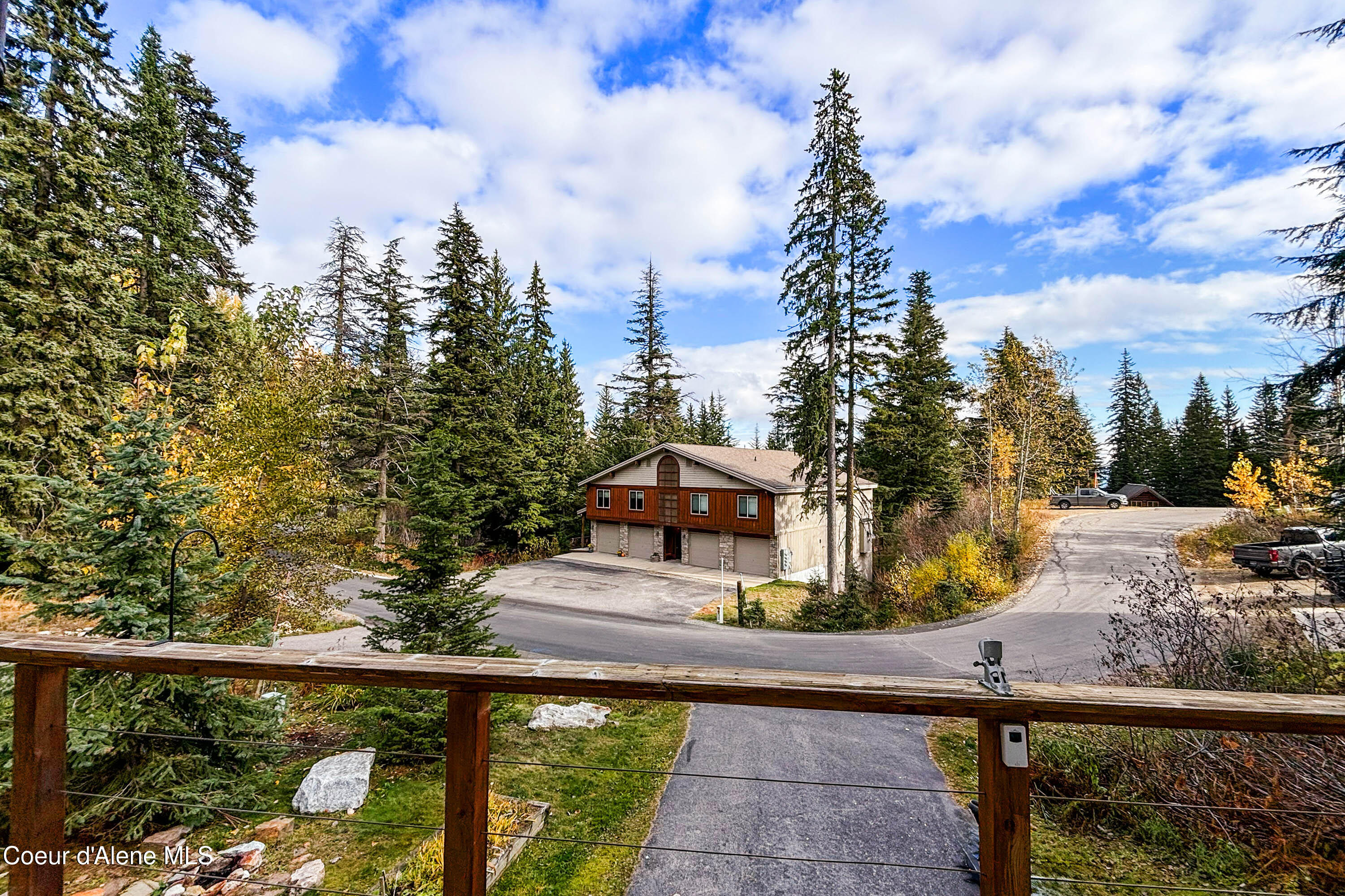 296 Ullr Dr, Sandpoint, Idaho image 38