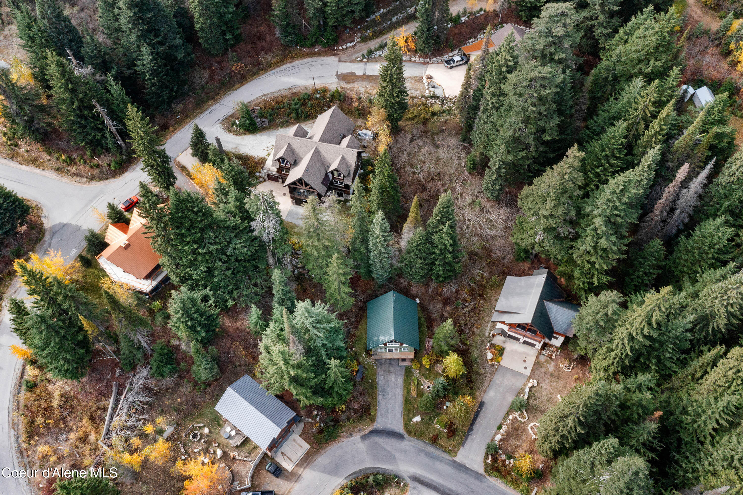 296 Ullr Dr, Sandpoint, Idaho image 28