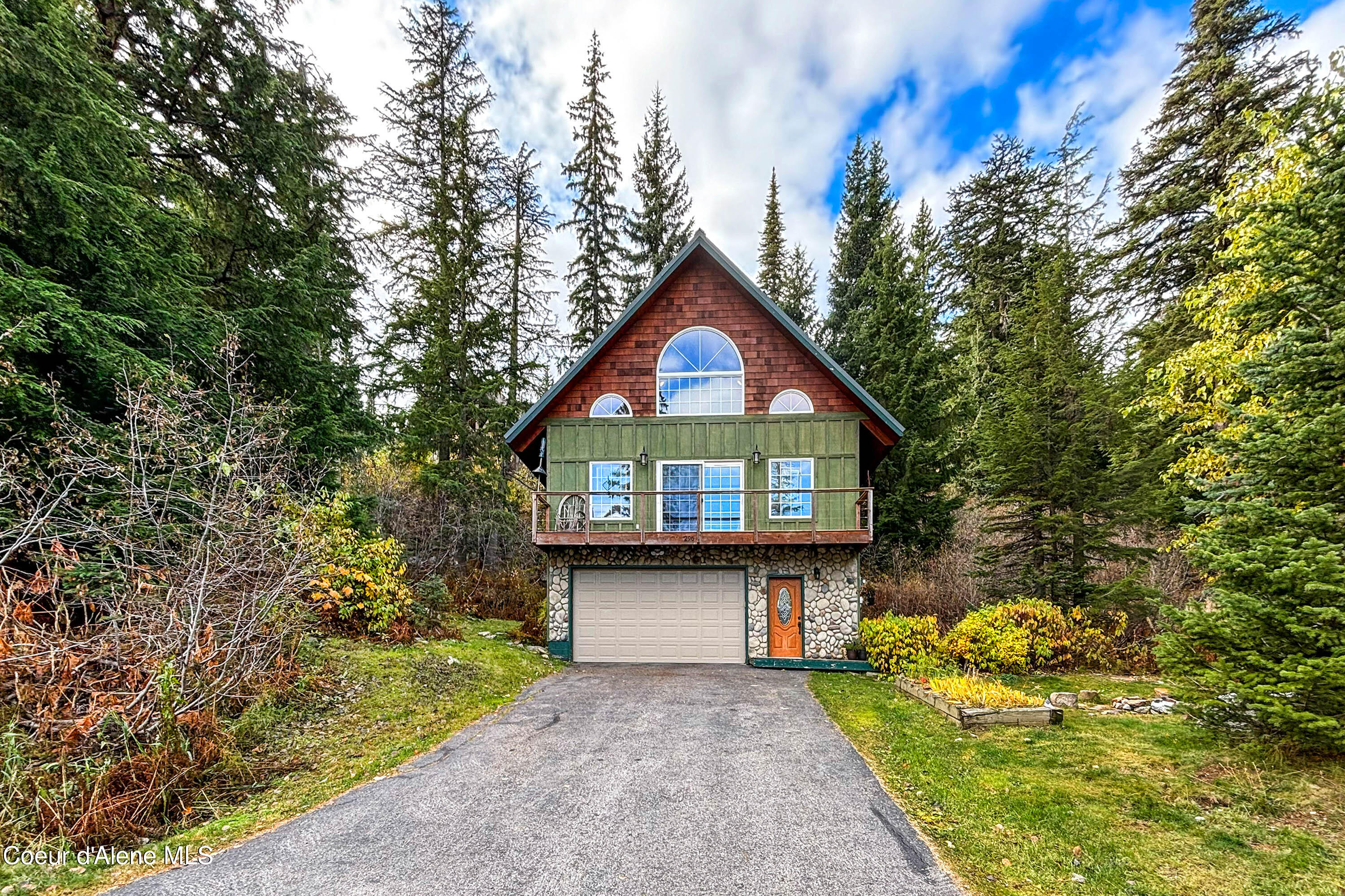 296 Ullr Dr, Sandpoint, Idaho image 39