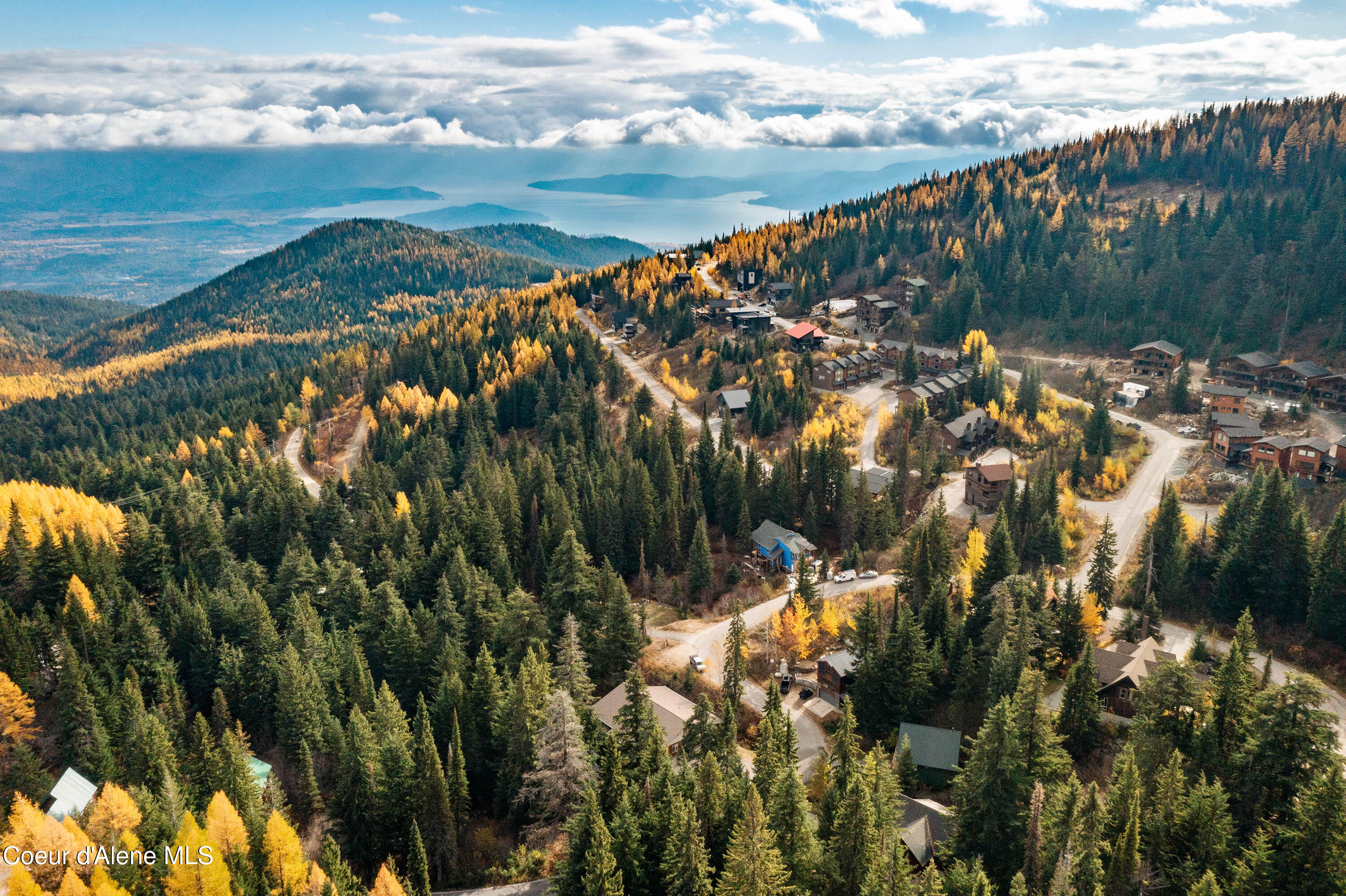 296 Ullr Dr, Sandpoint, Idaho image 32