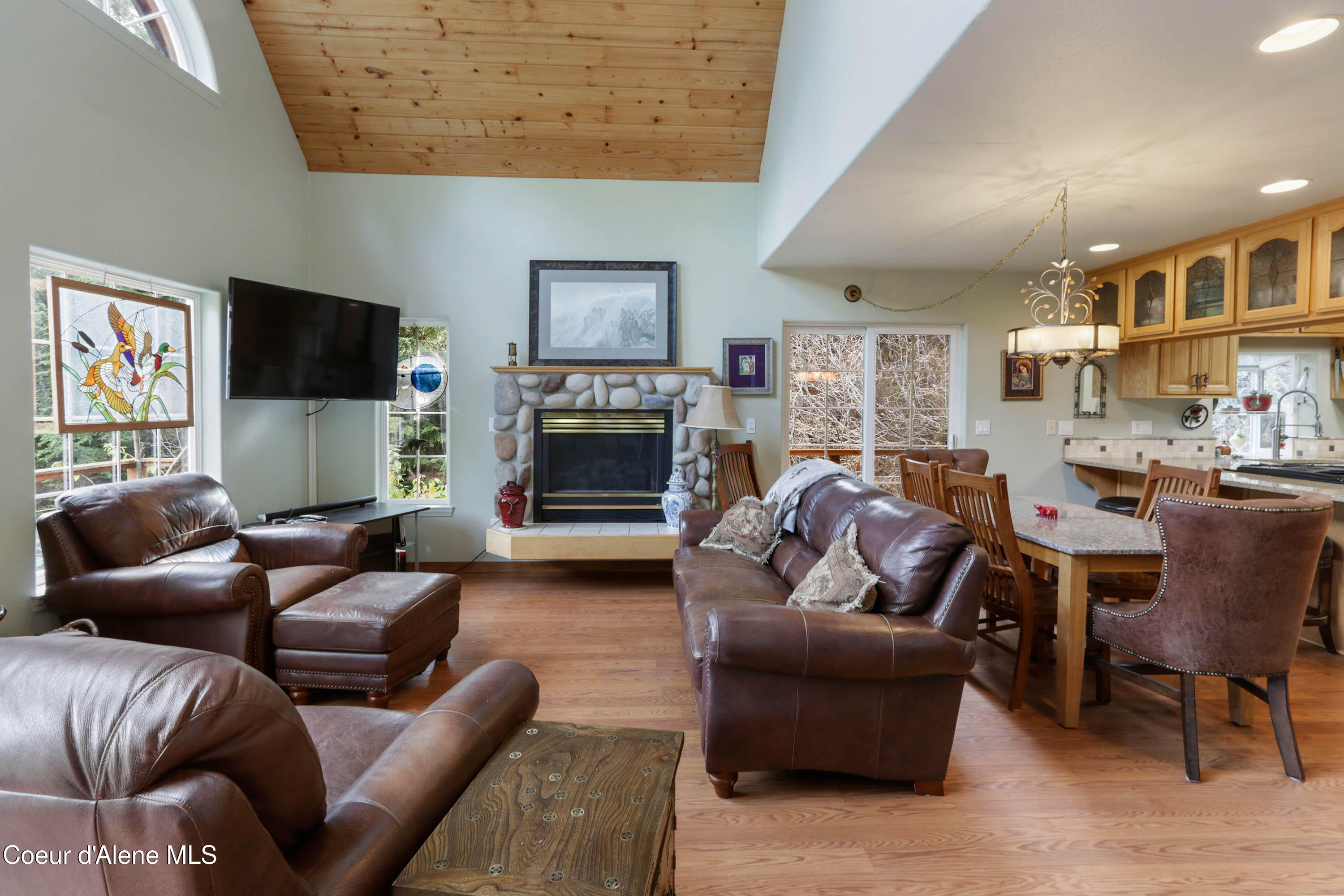 296 Ullr Dr, Sandpoint, Idaho image 3