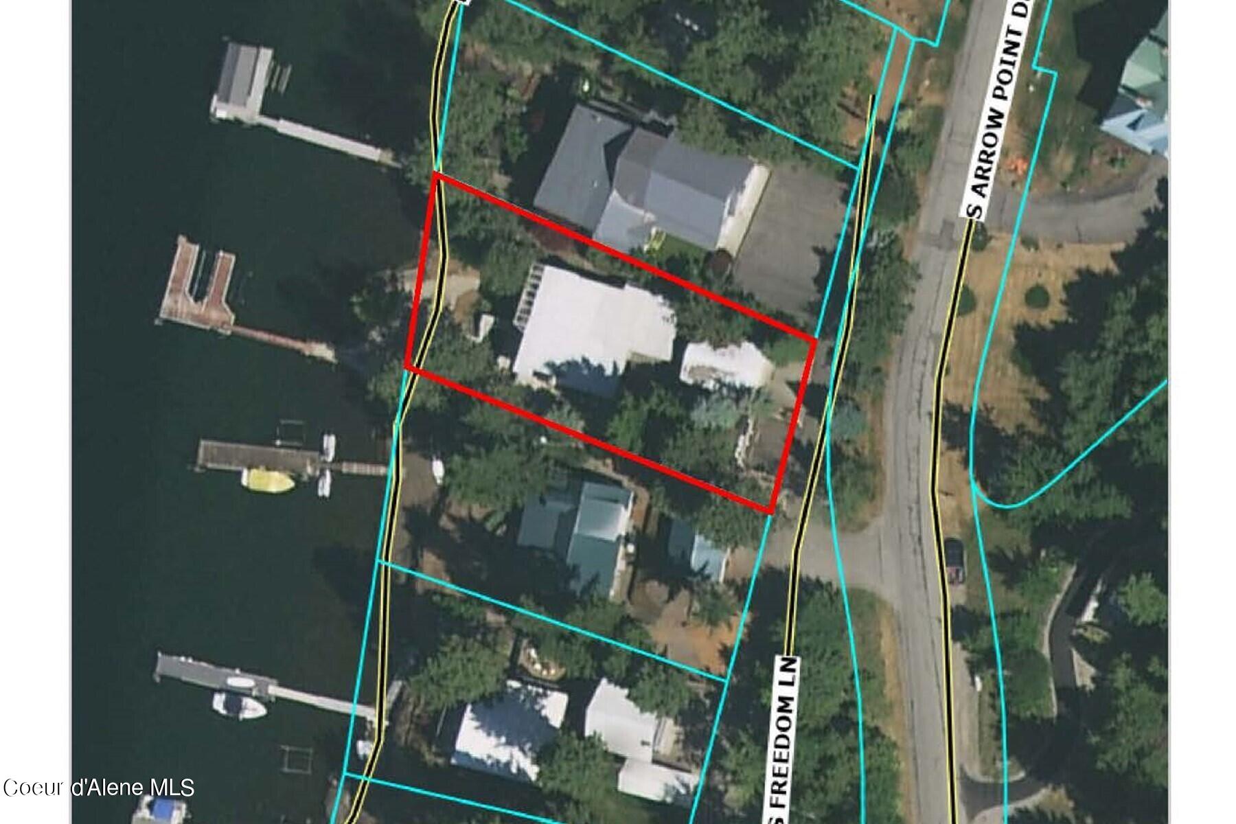 5243 S Freedom Ln, Harrison, Pennsylvania image 19