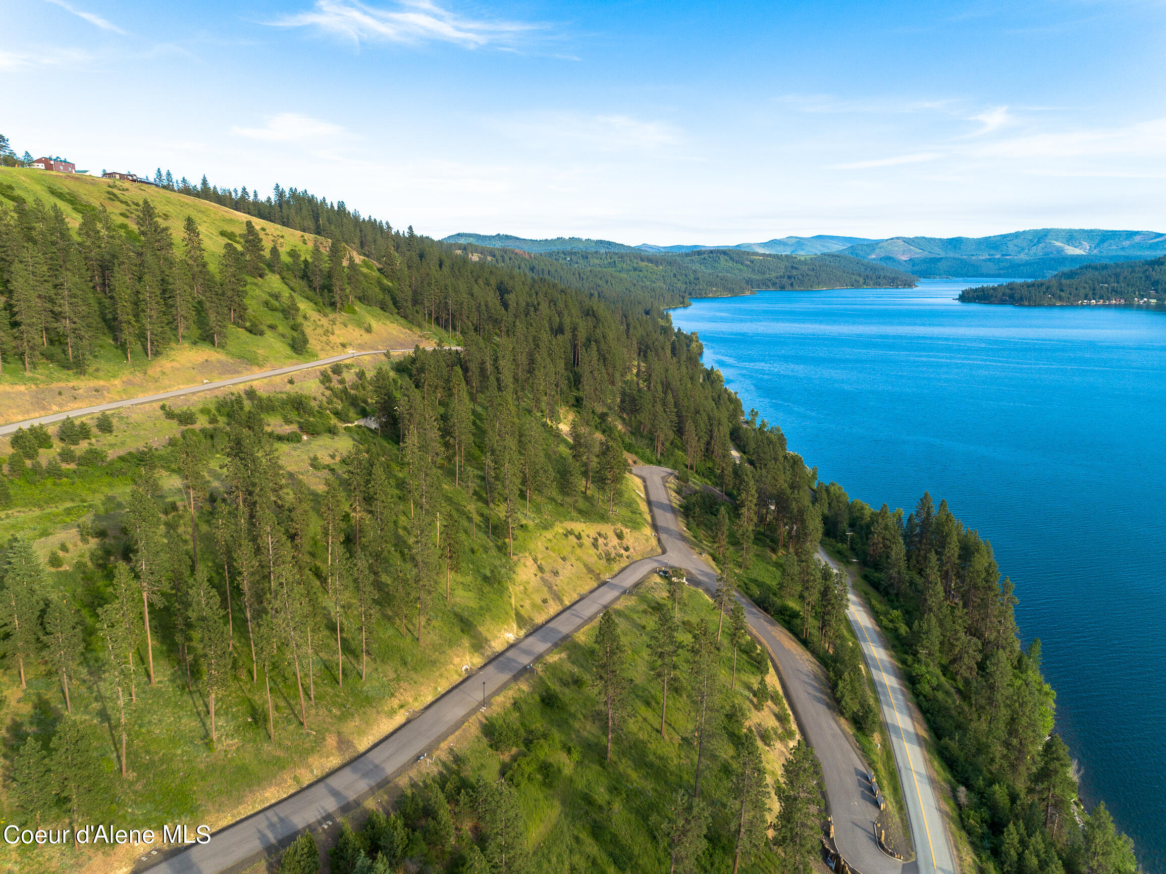 Lt 18 B3 Promontory Rd, Harrison, Alaska image 15