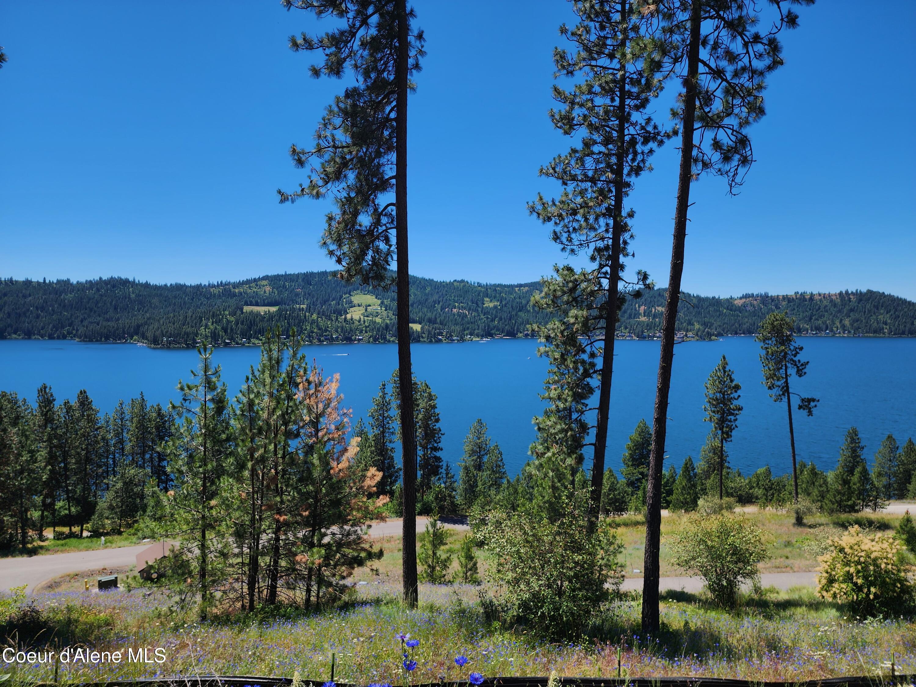 Lt 18 B3 Promontory Rd, Harrison, Alaska image 1