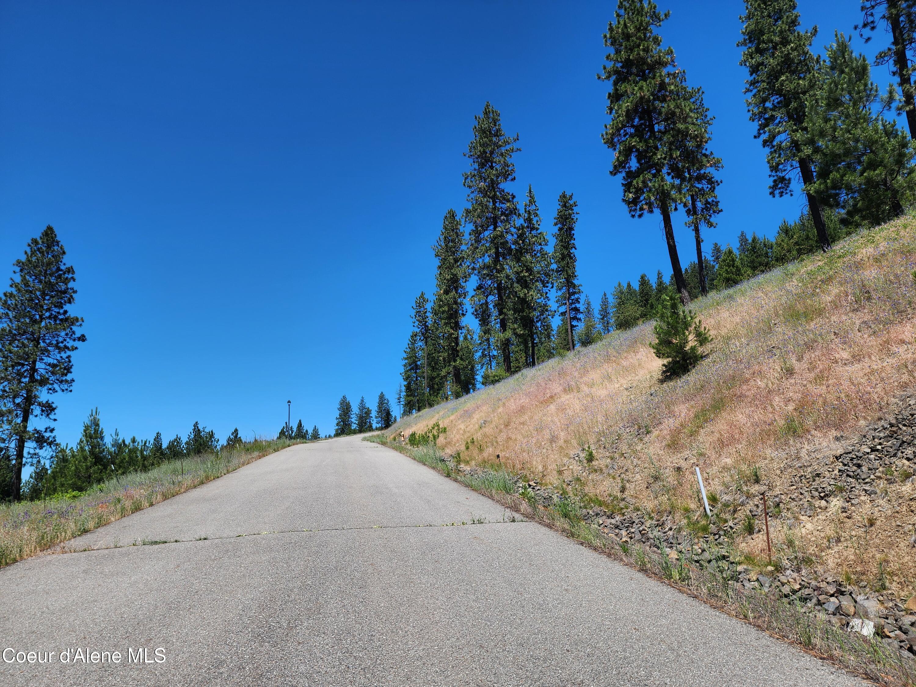 Lt 18 B3 Promontory Rd, Harrison, Alaska image 11