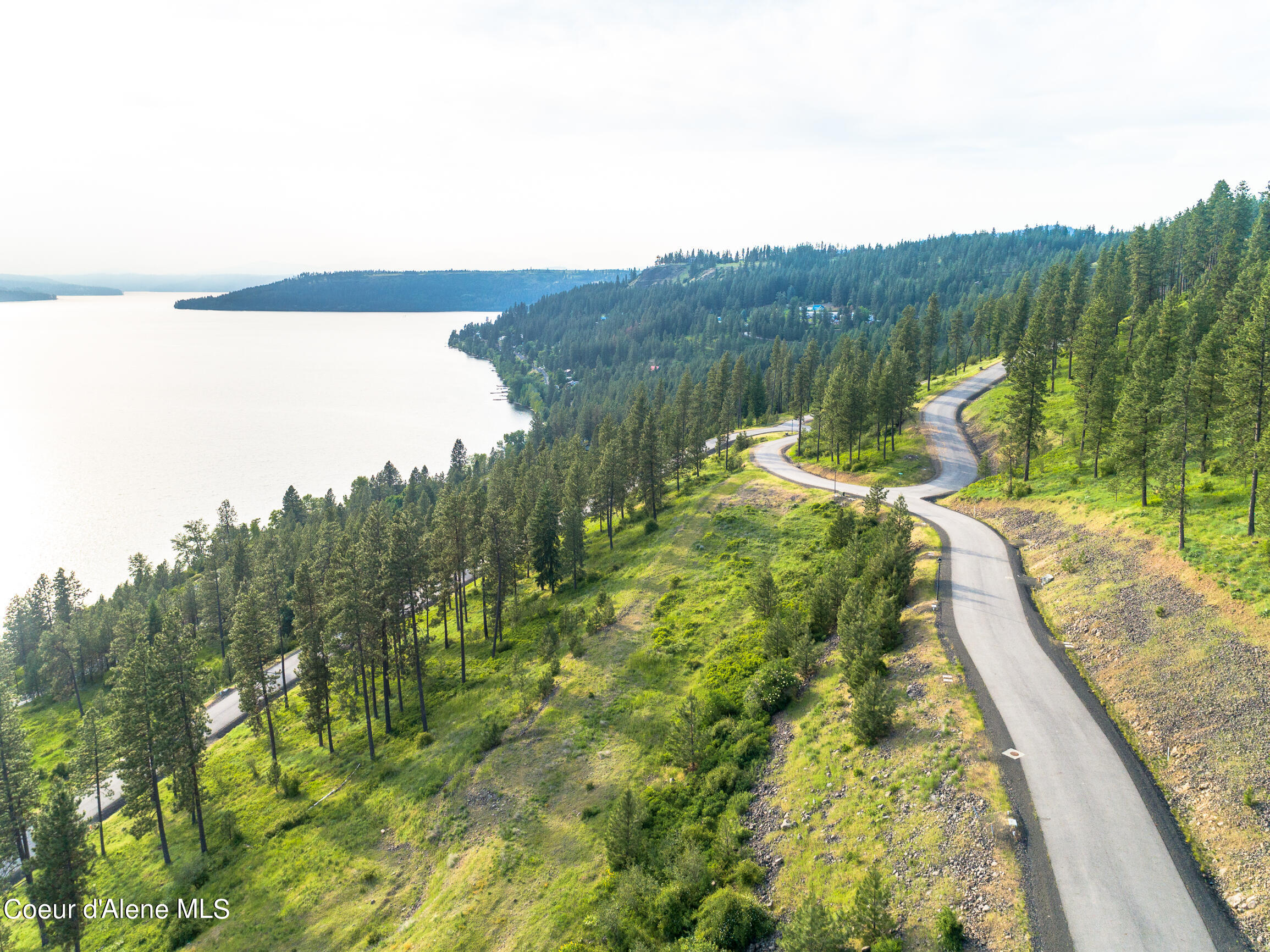 Lt 18 B3 Promontory Rd, Harrison, Alaska image 34
