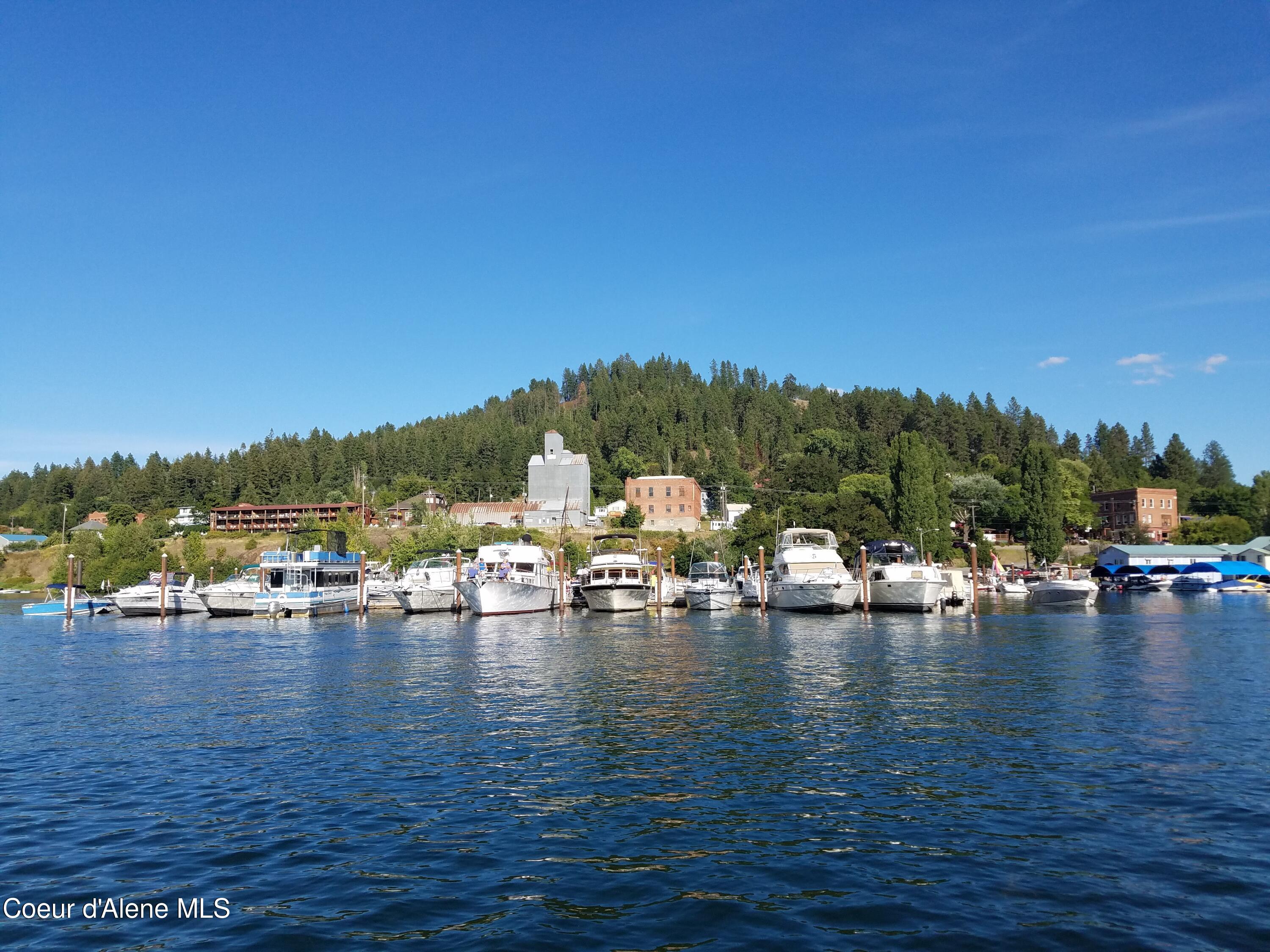 Lt 18 B3 Promontory Rd, Harrison, Alaska image 22