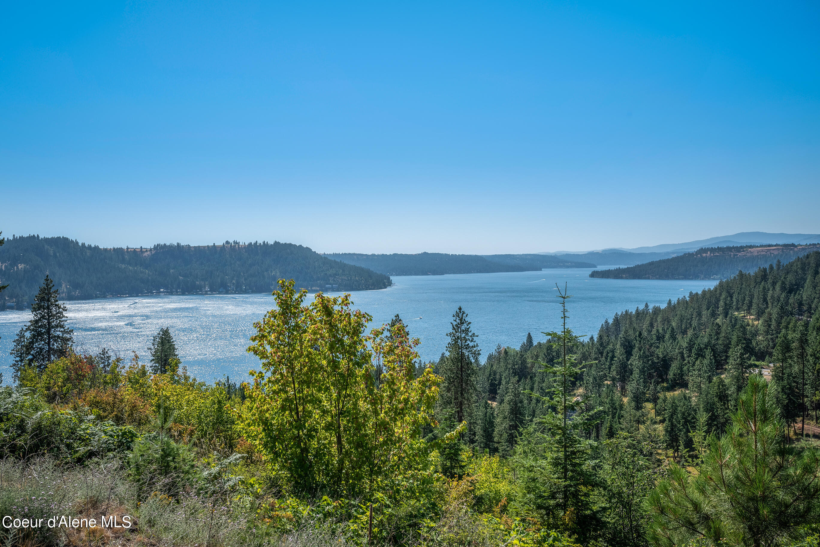 Lt 18 B3 Promontory Rd, Harrison, Alaska image 19