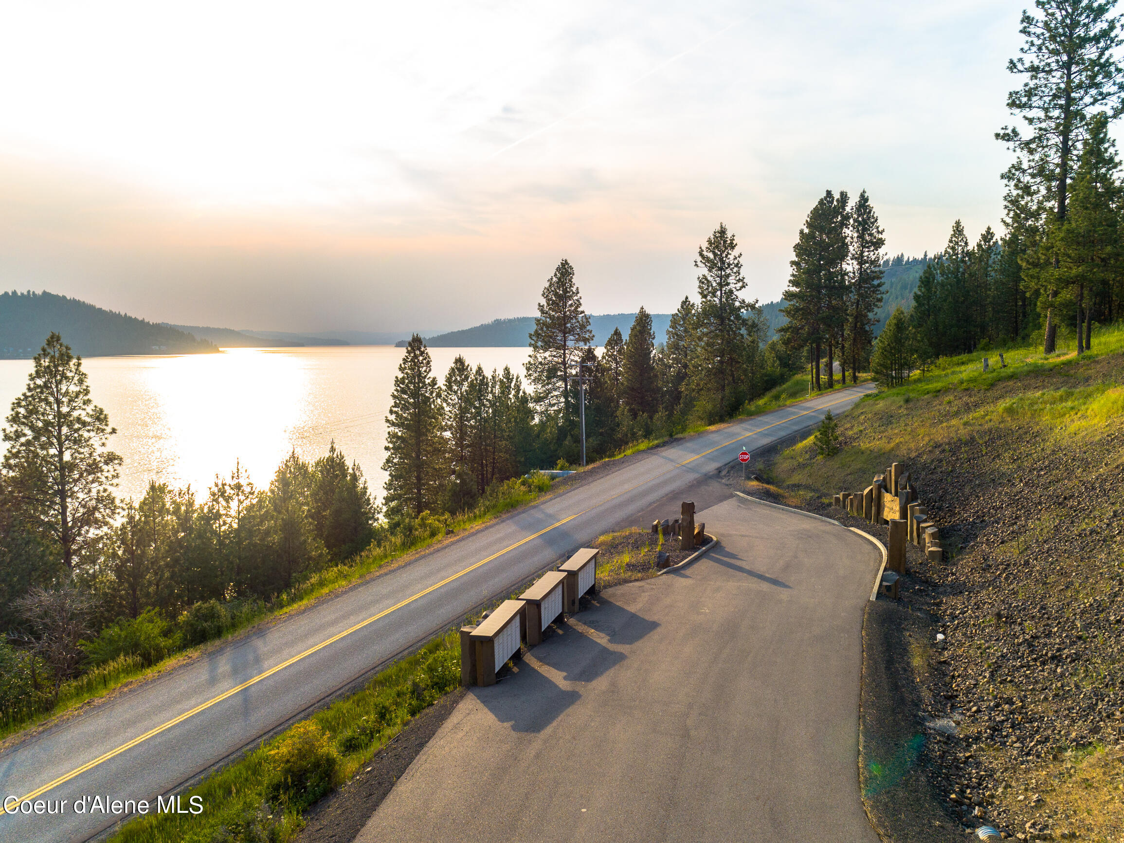 Lt 18 B3 Promontory Rd, Harrison, Alaska image 36