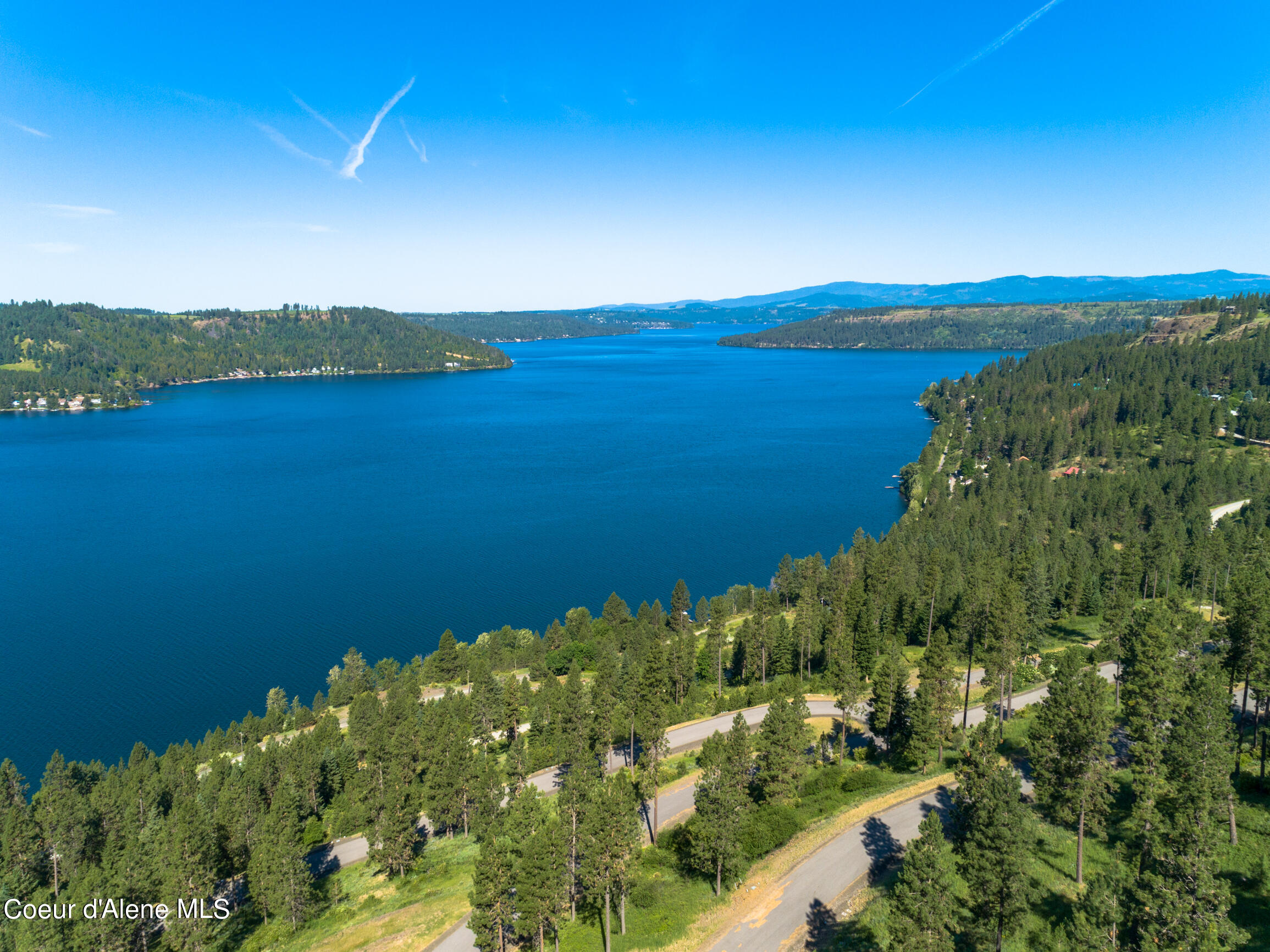 Lt 18 B3 Promontory Rd, Harrison, Alaska image 18