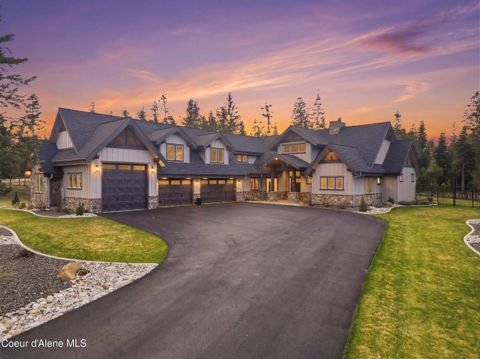 Photo of 2117 Amulet Cir, Rathdrum, ID 83858 (MLS # 26-2423)