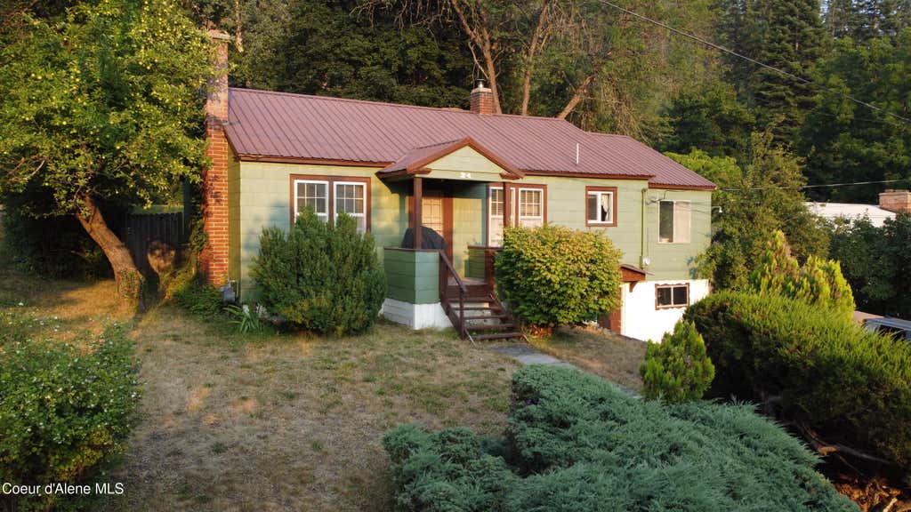 Photo of 24 Union, Silverton, ID 83867 (MLS # 26-8198)