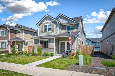 Photo of 319 Sandmyrtle AVE, Hayden, ID 83835 (MLS # 26-7045)