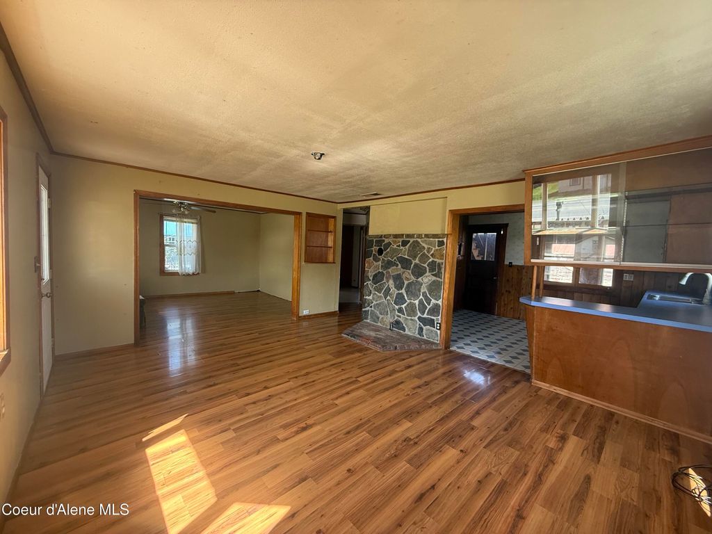 Photo of 116 4th Ave, Clark Fork, ID 83811 (MLS # 26-3857)