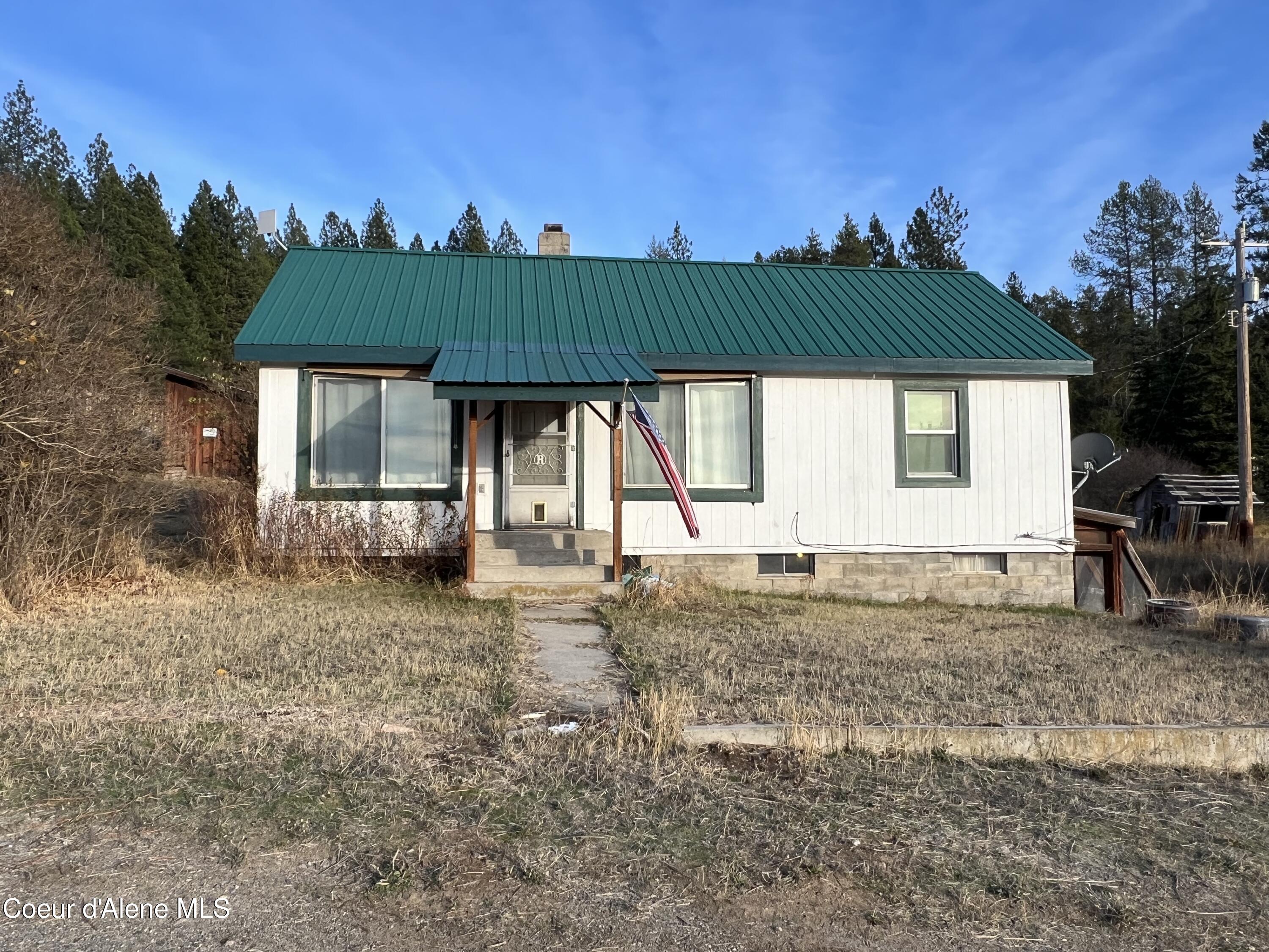 3003 Hoo Doo Loop, Oldtown, Idaho image 1