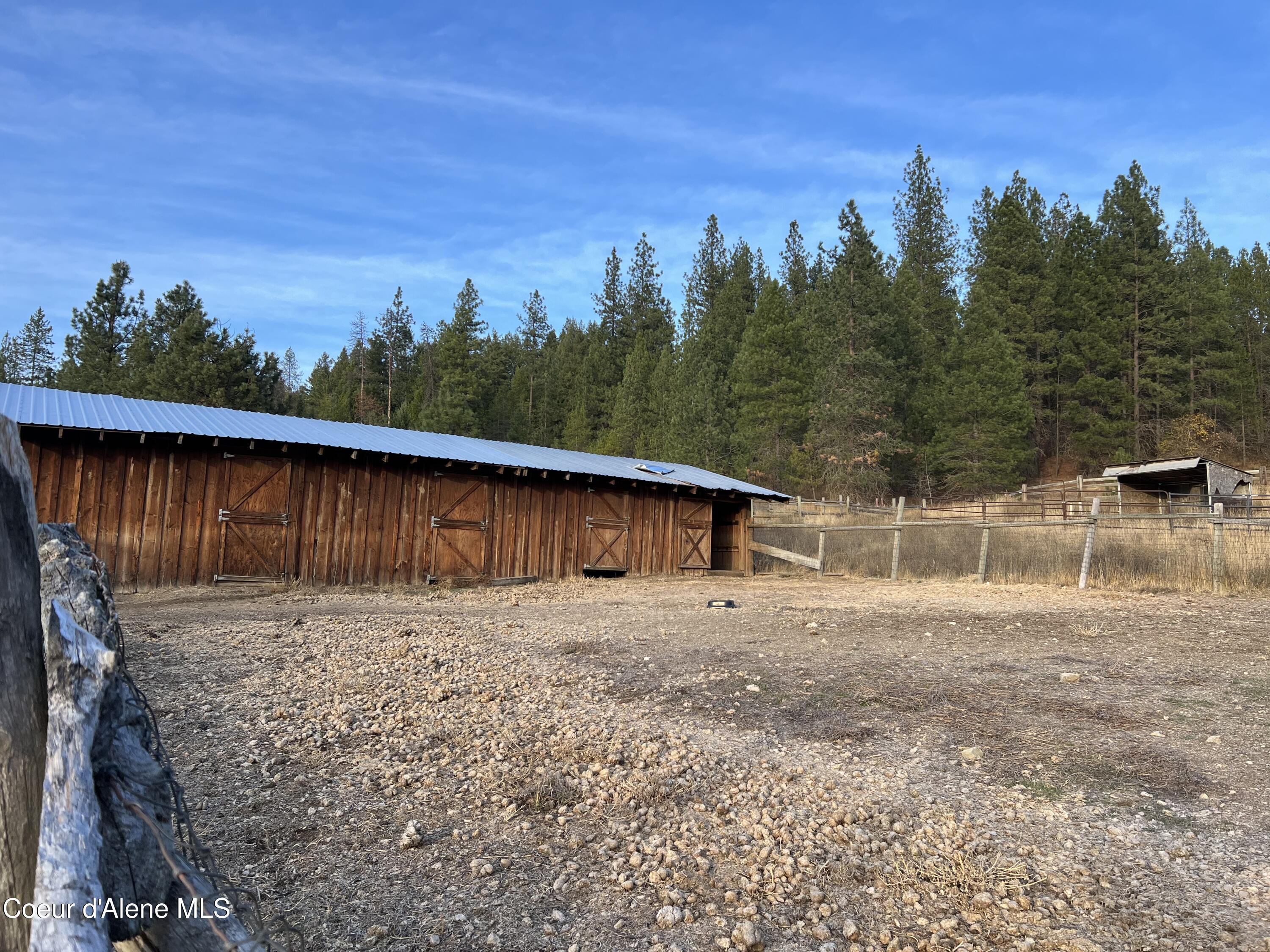 3003 Hoo Doo Loop, Oldtown, Idaho image 10