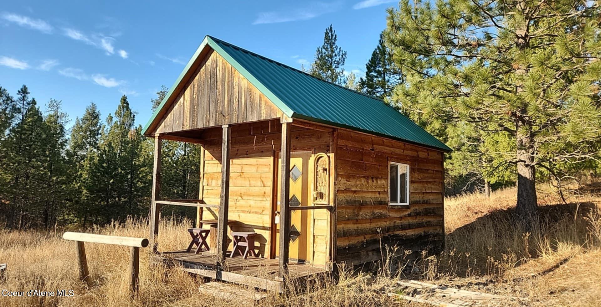 3003 Hoo Doo Loop, Oldtown, Idaho image 18