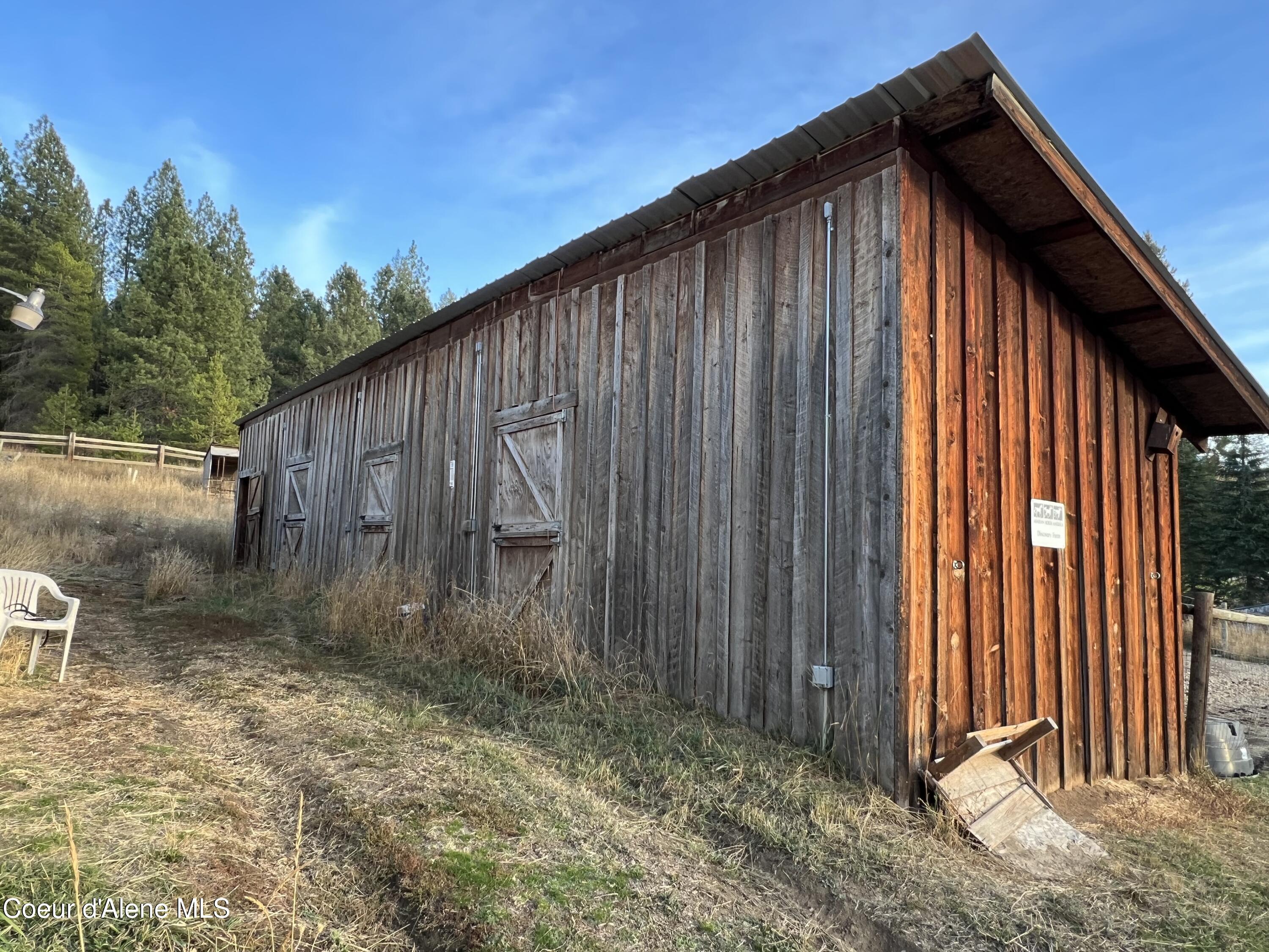 3003 Hoo Doo Loop, Oldtown, Idaho image 12