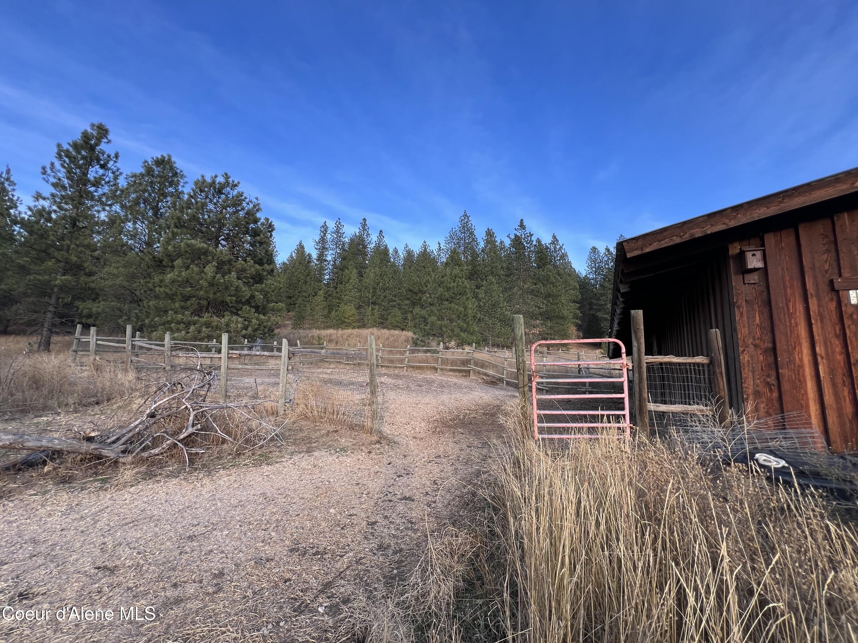 3003 Hoo Doo Loop, Oldtown, Idaho image 13