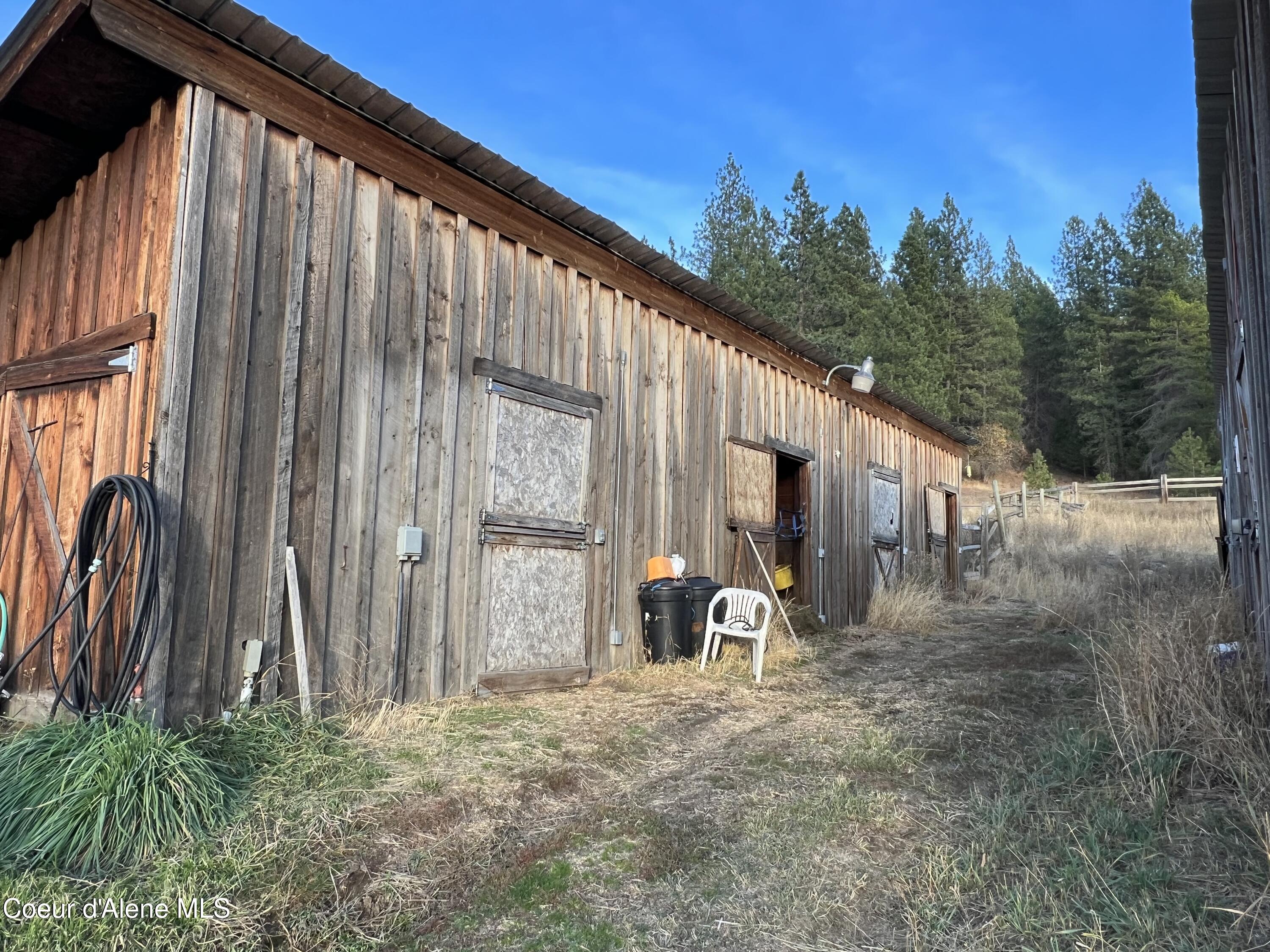 3003 Hoo Doo Loop, Oldtown, Idaho image 11