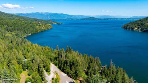 Vacant Land For Sale - NNA Bay<br/> Sagle, ID 83860