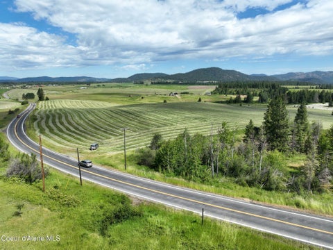 Vacant Land For Sale - NNA Hwy 97<br/> St. Maries, ID 83861