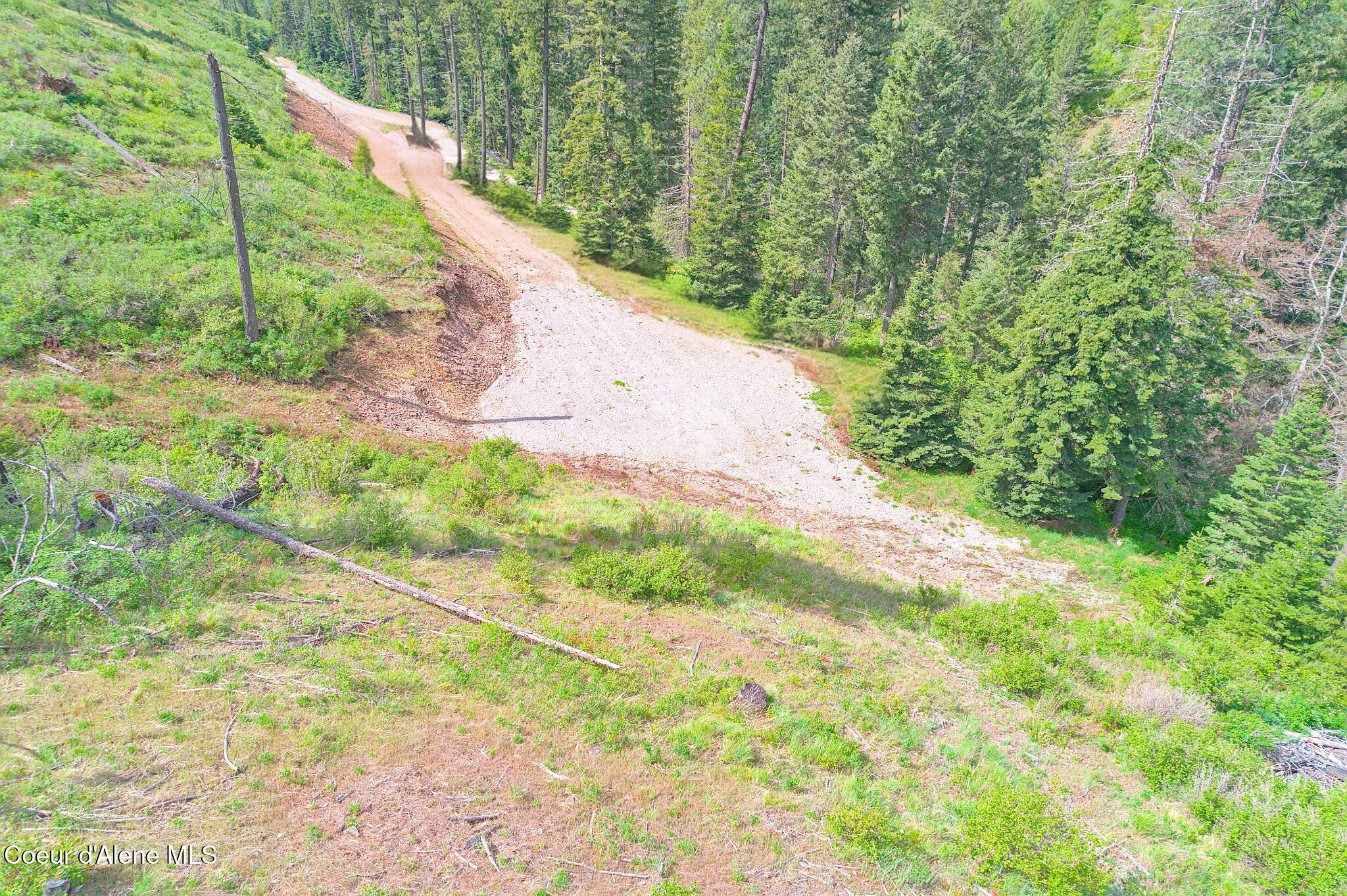 2304 S Blue Creek Rd, Coeur d'Alene, Alaska image 9
