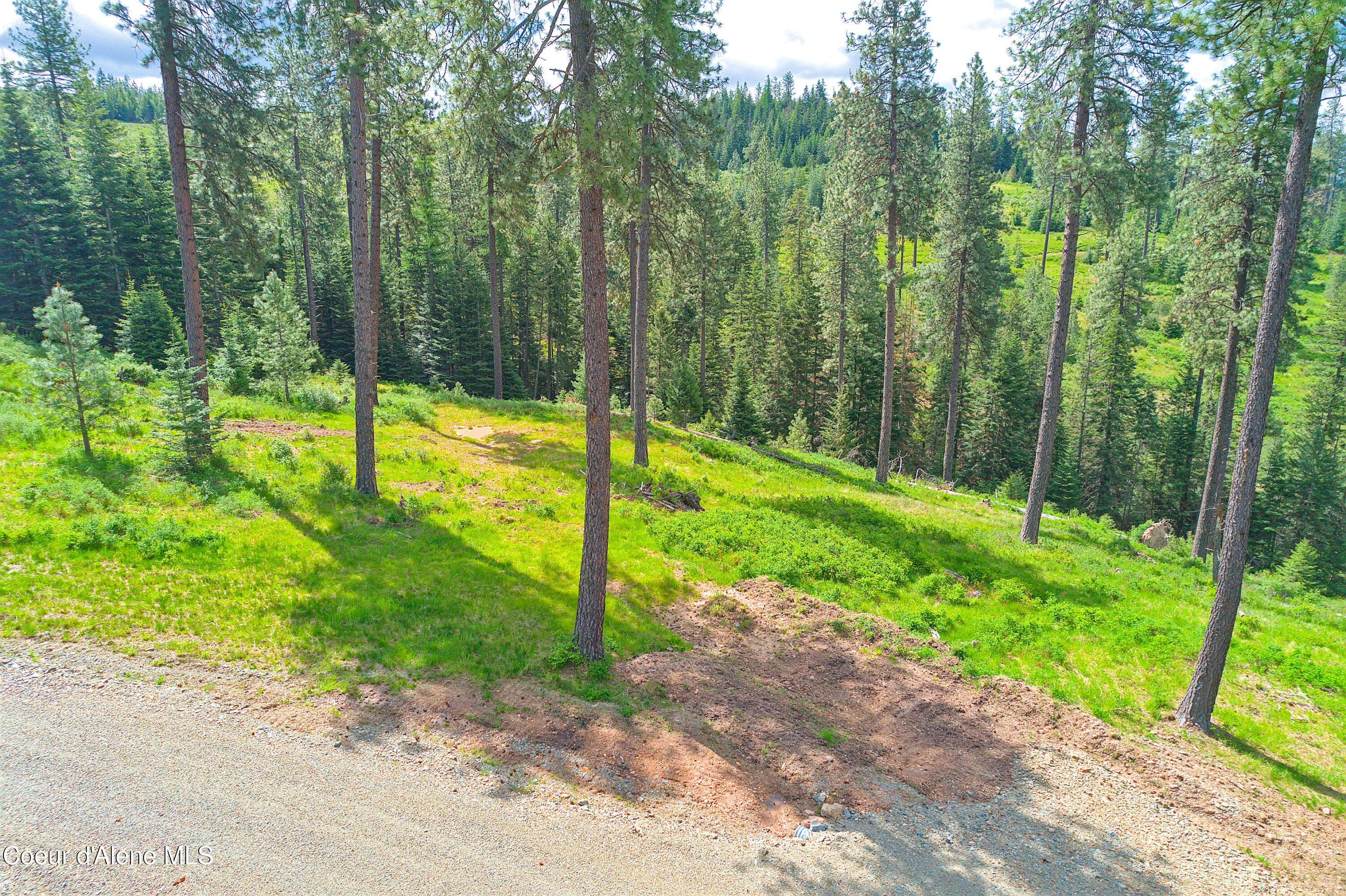 2304 S Blue Creek Rd, Coeur d'Alene, Alaska image 12