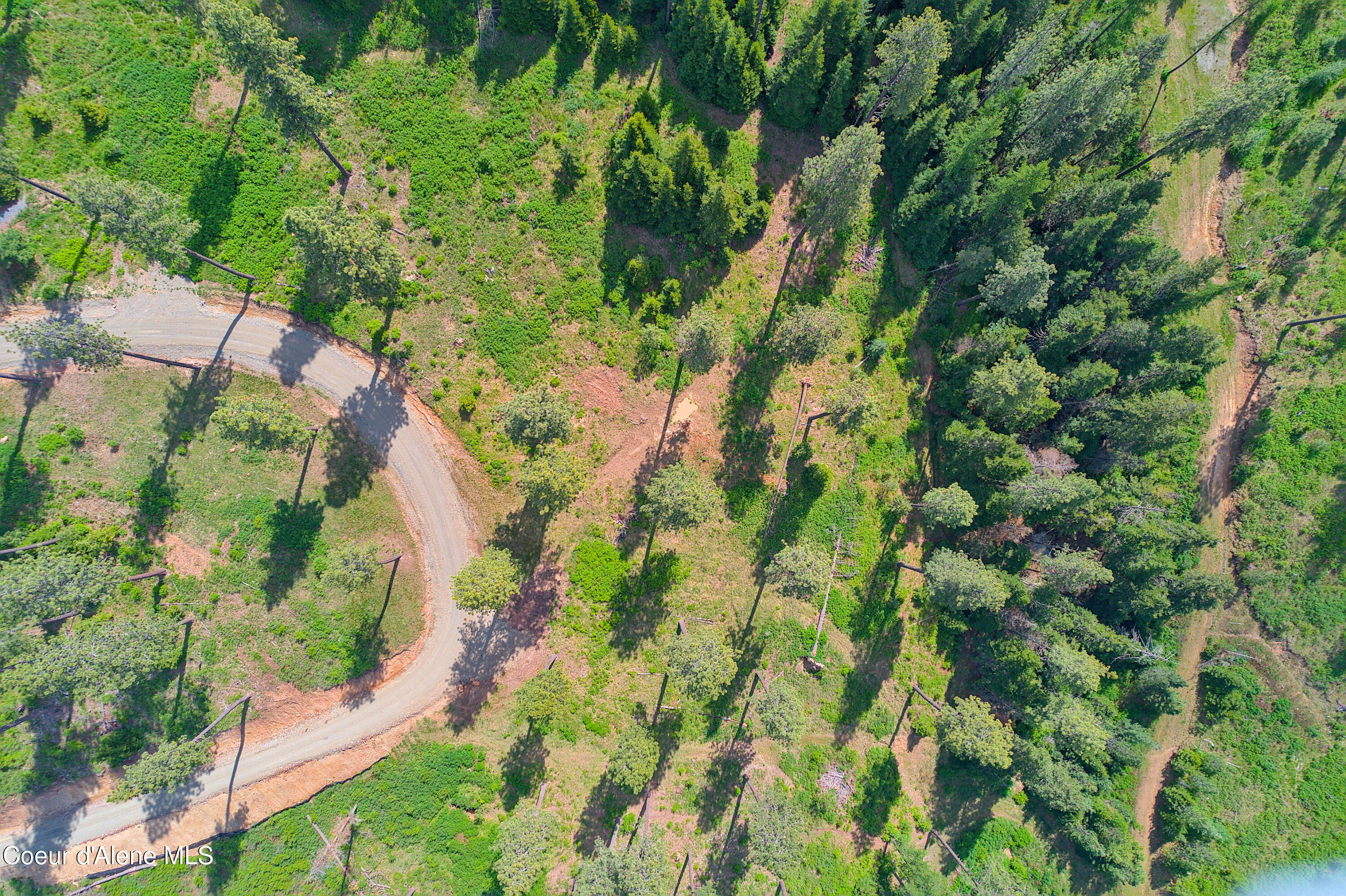 2304 S Blue Creek Rd, Coeur d'Alene, Alaska image 15