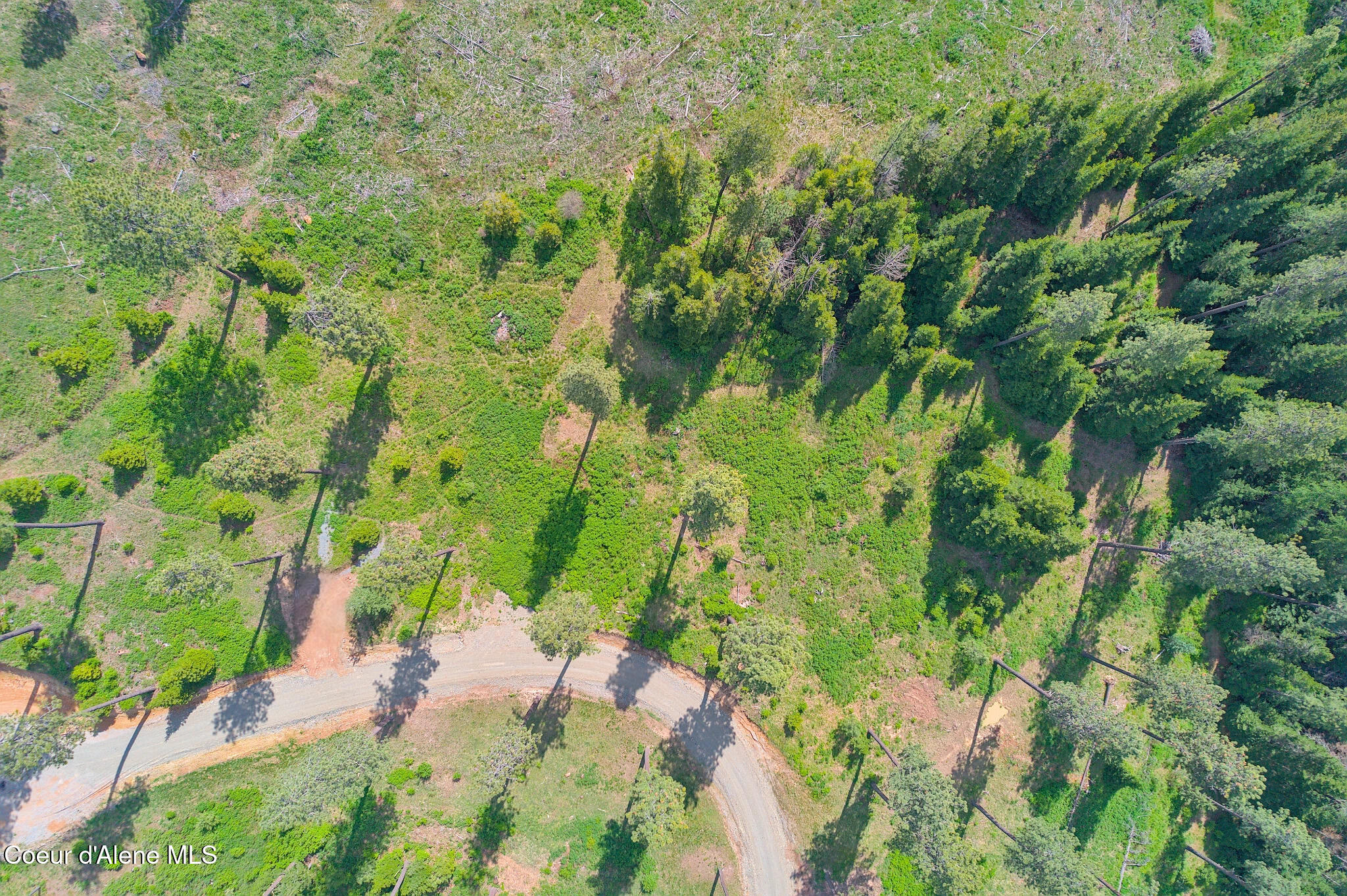 2304 S Blue Creek Rd, Coeur d'Alene, Alaska image 18