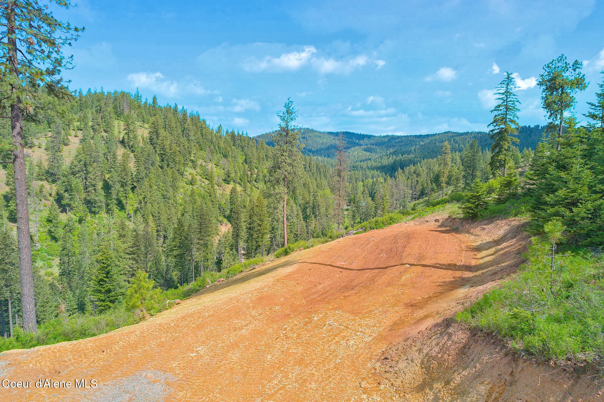 2304 S Blue Creek Rd, Coeur d'Alene, Alaska image 23