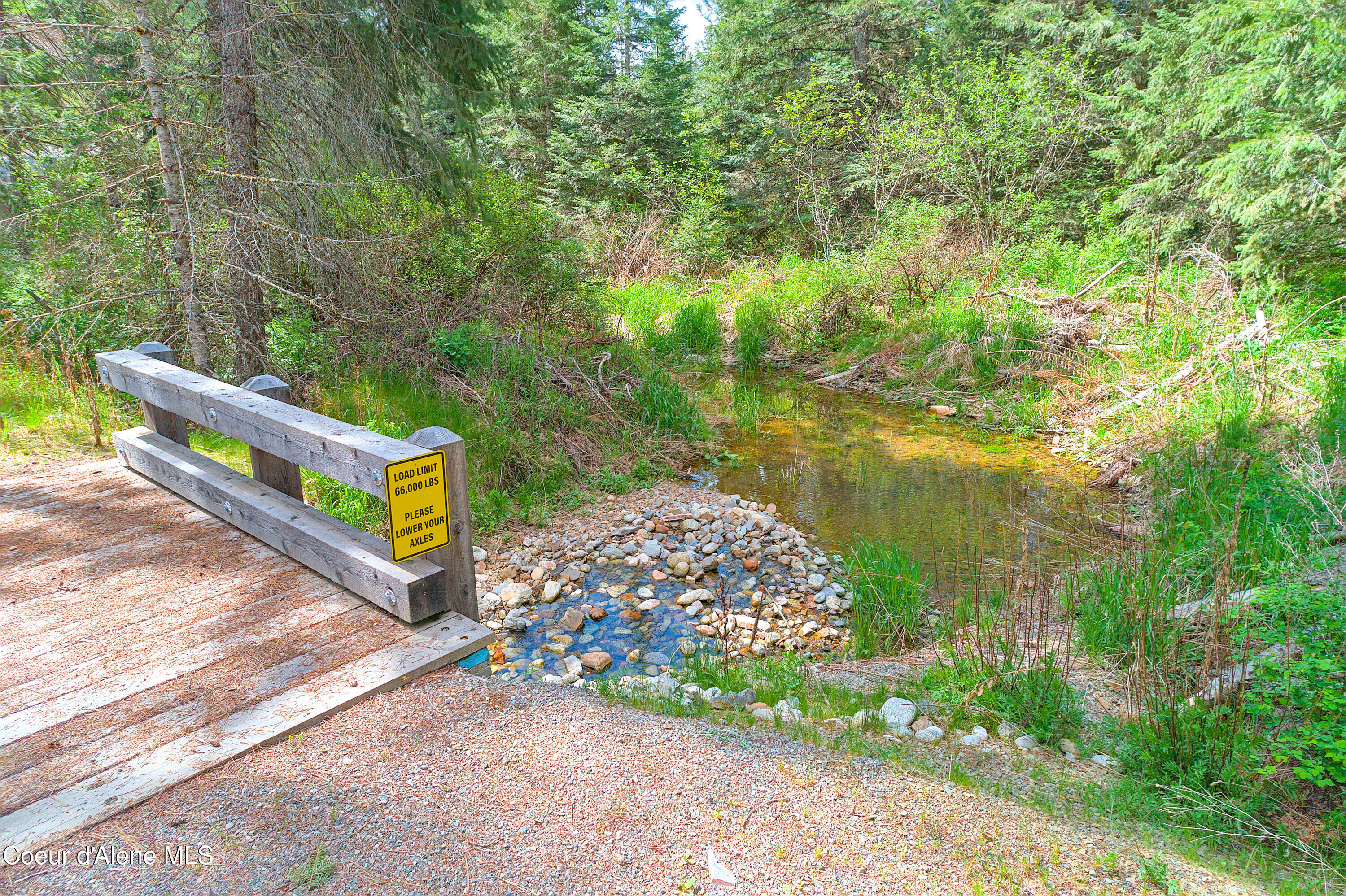 2304 S Blue Creek Rd, Coeur d'Alene, Alaska image 29