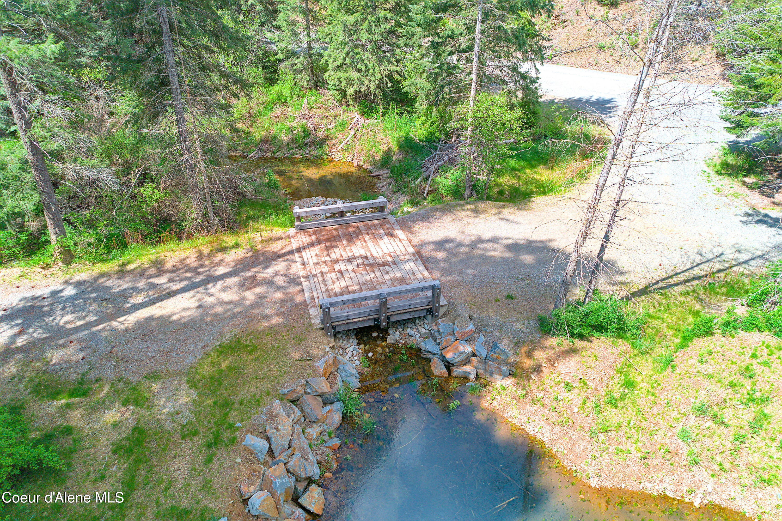 2304 S Blue Creek Rd, Coeur d'Alene, Alaska image 30