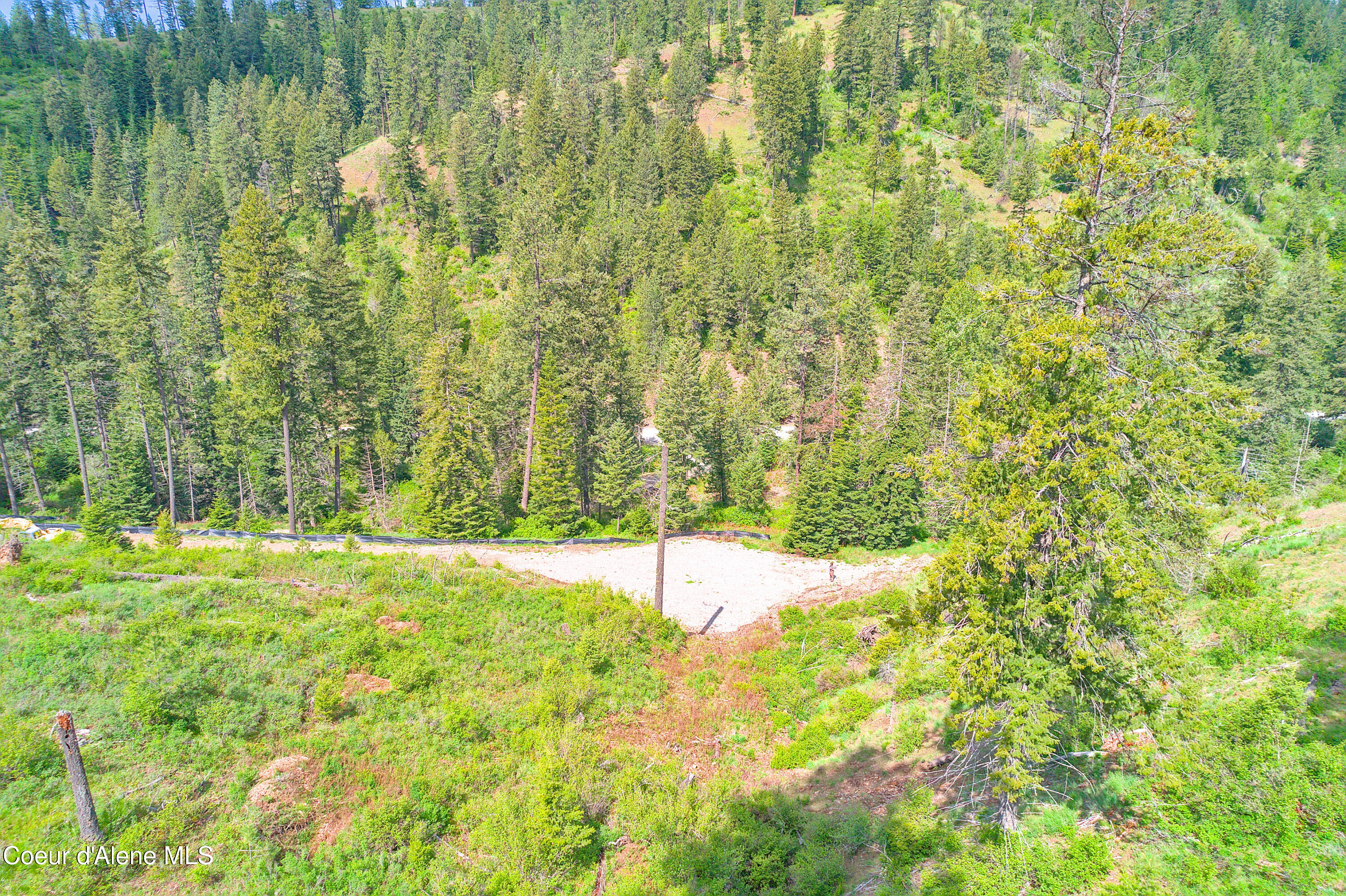 2304 S Blue Creek Rd, Coeur d'Alene, Alaska image 10