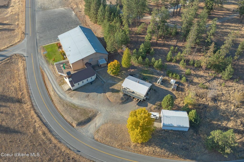 Photo of 19459 Riverview Dr, Post Falls, ID 83854 (MLS # 25-238)