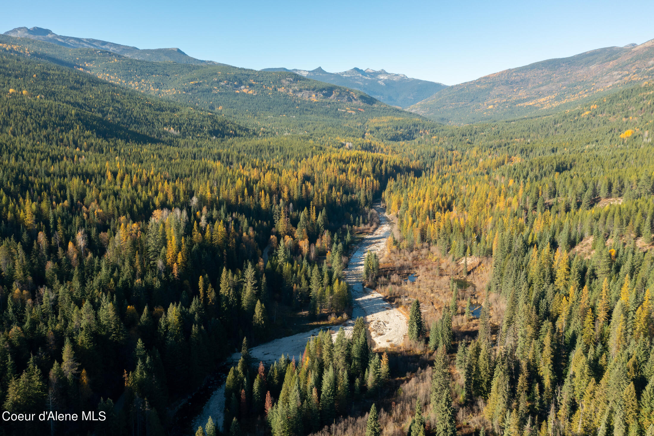 10267 Upper Pack River, Sandpoint, Idaho image 17