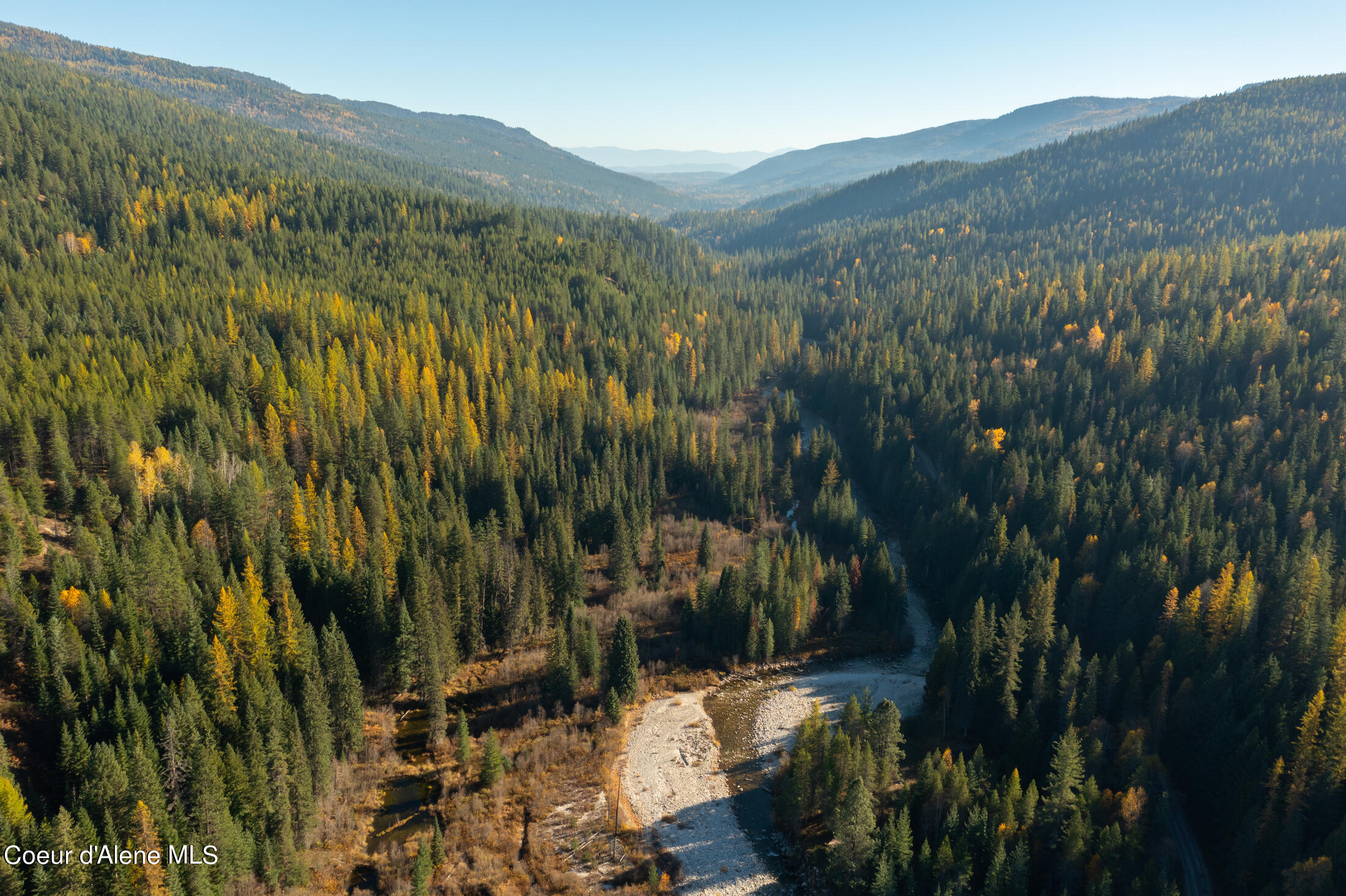 10267 Upper Pack River, Sandpoint, Idaho image 14