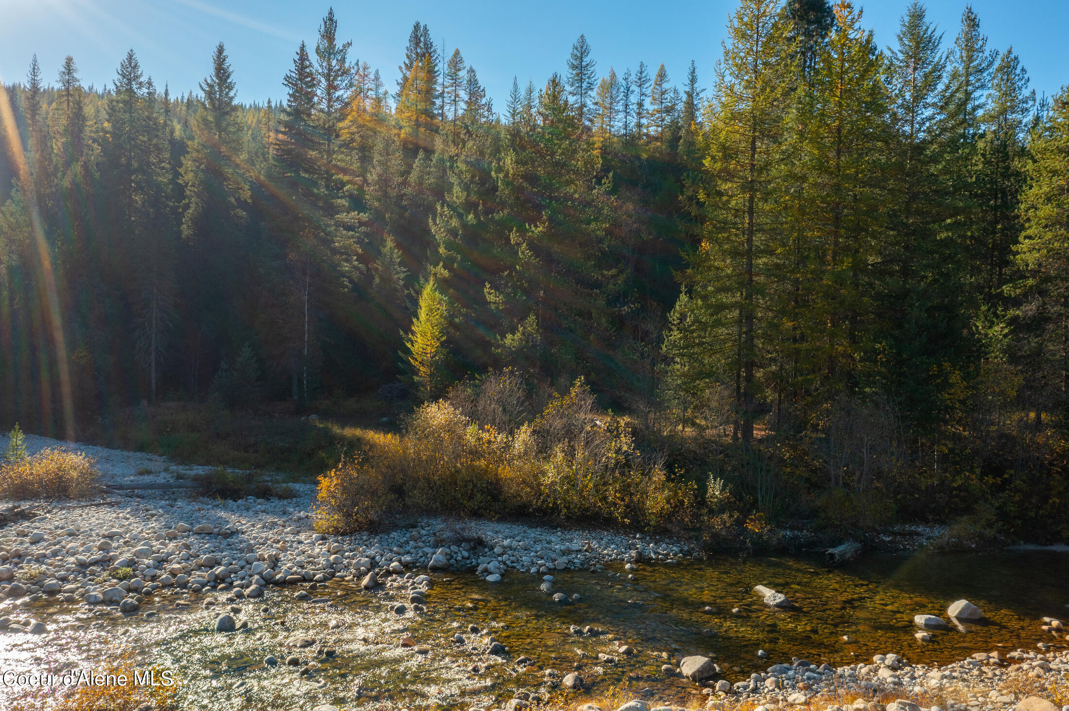 10267 Upper Pack River, Sandpoint, Idaho image 10