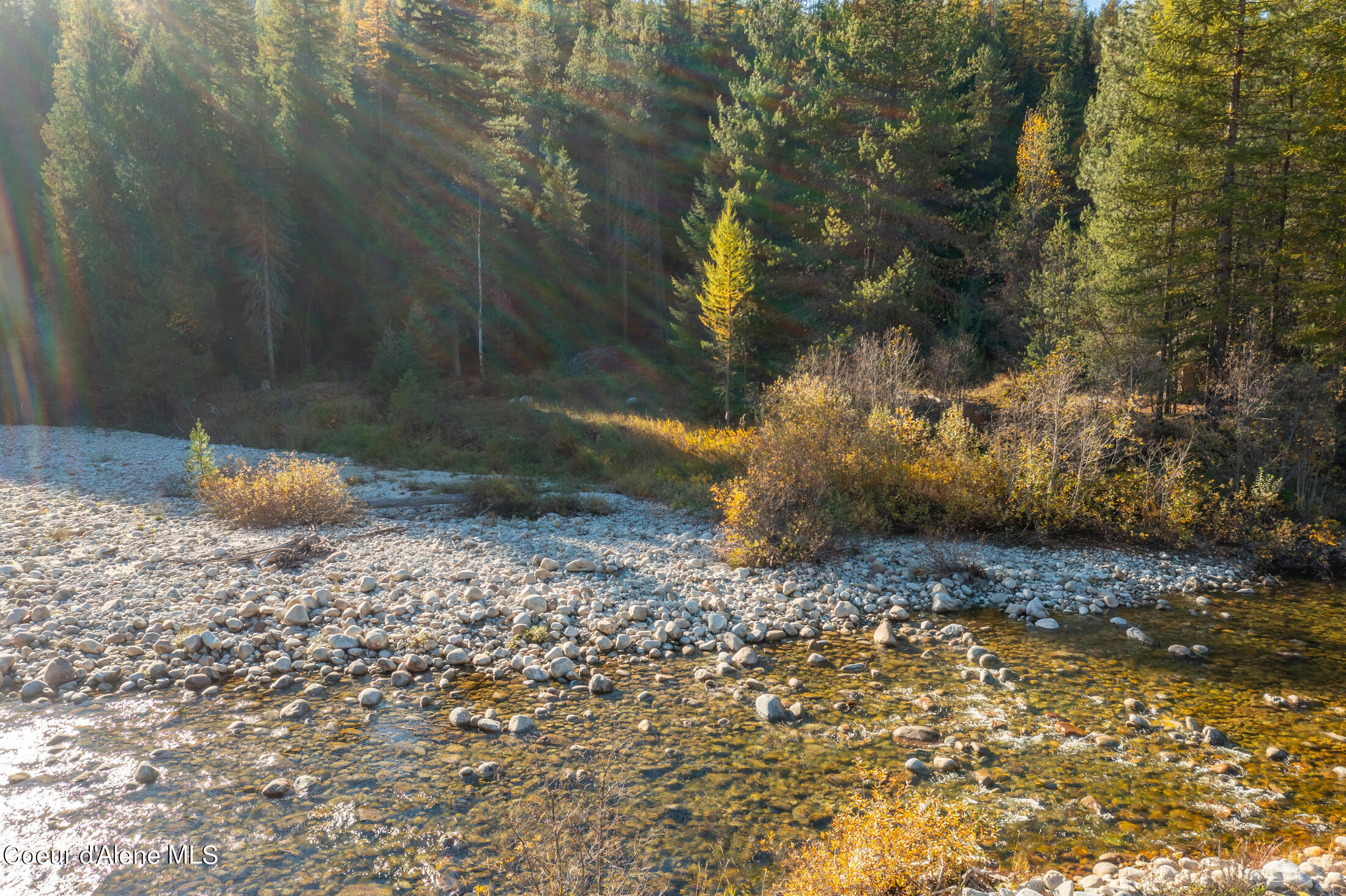 10267 Upper Pack River, Sandpoint, Idaho image 9