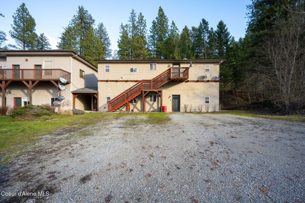 Photo of 43143 Riverview #9, Kingston, ID 83839 (MLS # 25-11633)