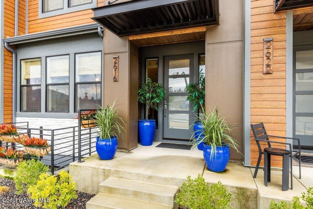 Photo of 2616 Lumber Ln, Coeur dAlene, ID 83814 (MLS # 26-2643)